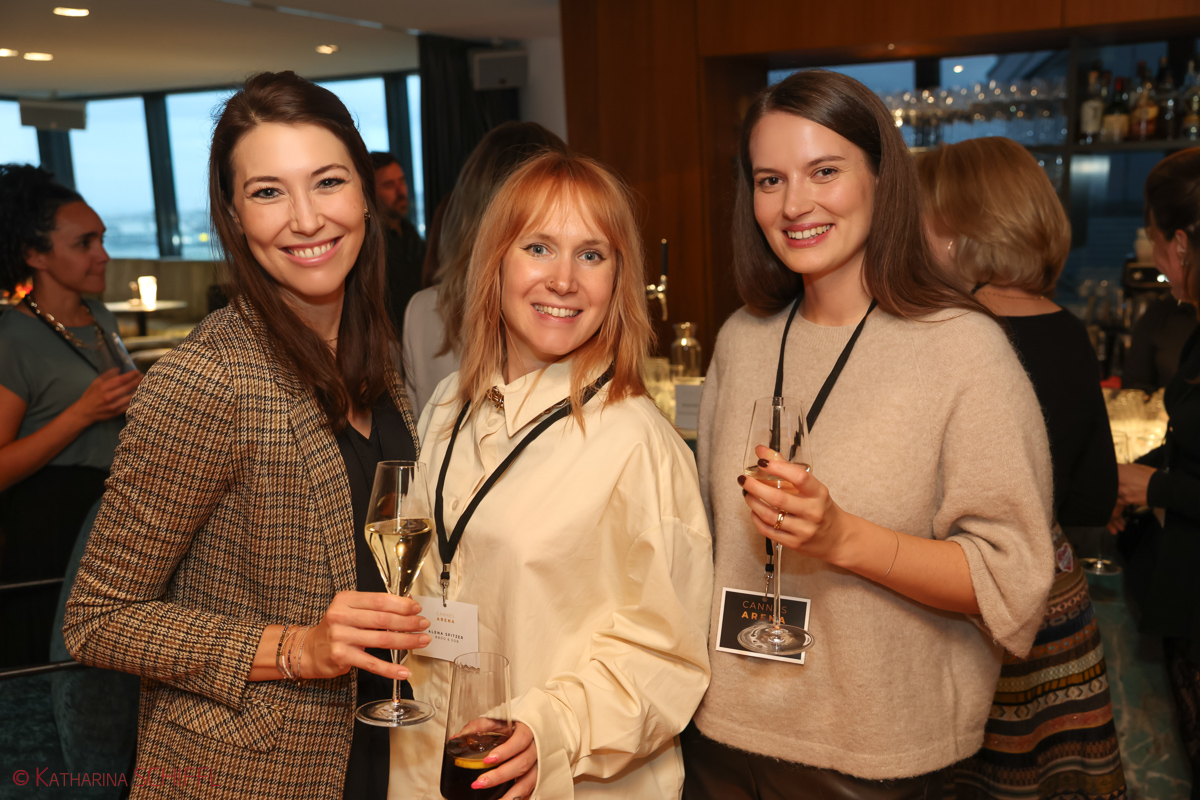 BBDO Cannes Arena – Bild 13 von 107