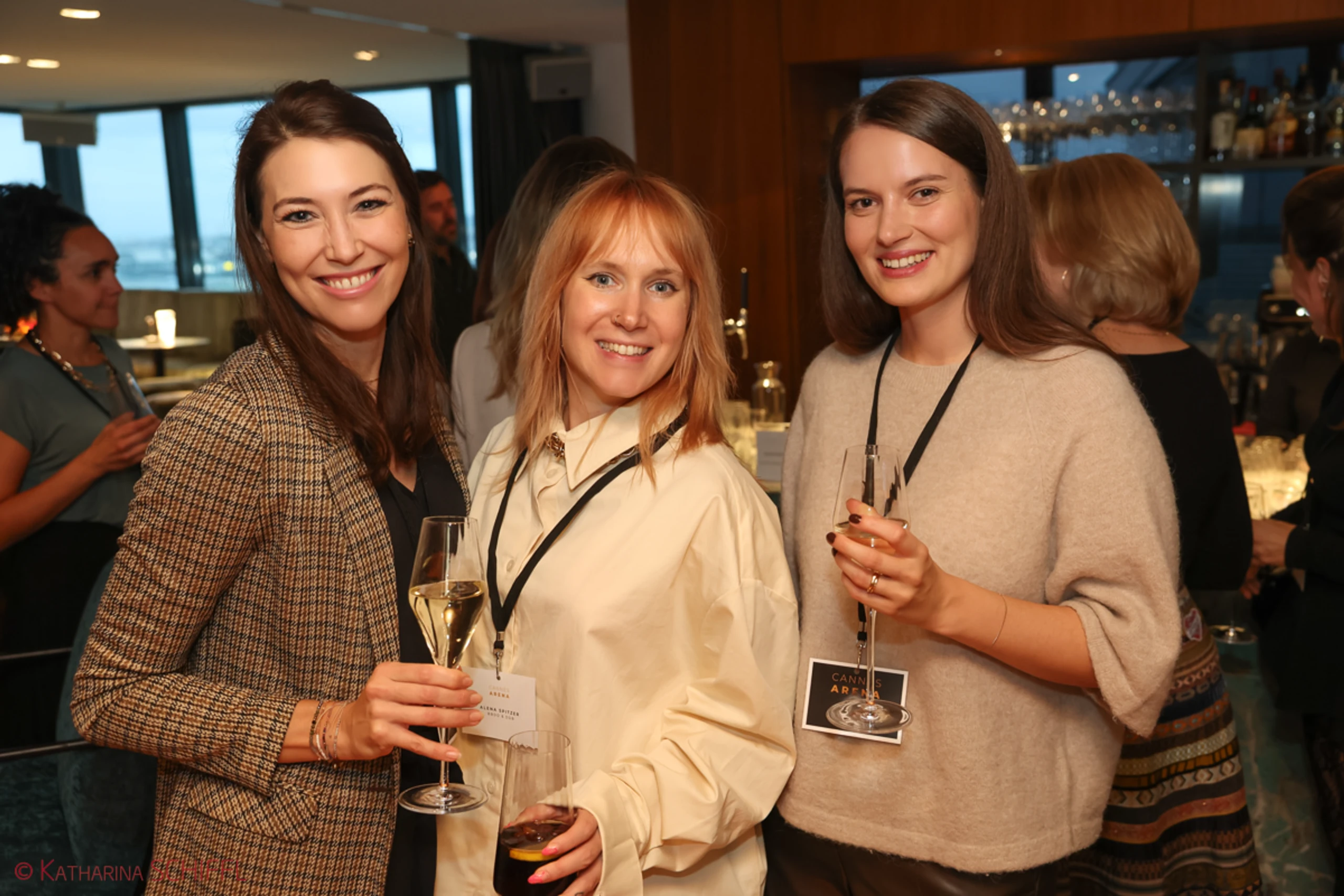 BBDO Cannes Arena – Bild 13 von 107