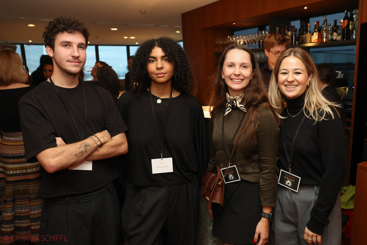 BBDO Cannes Arena – Bild 14 von 107