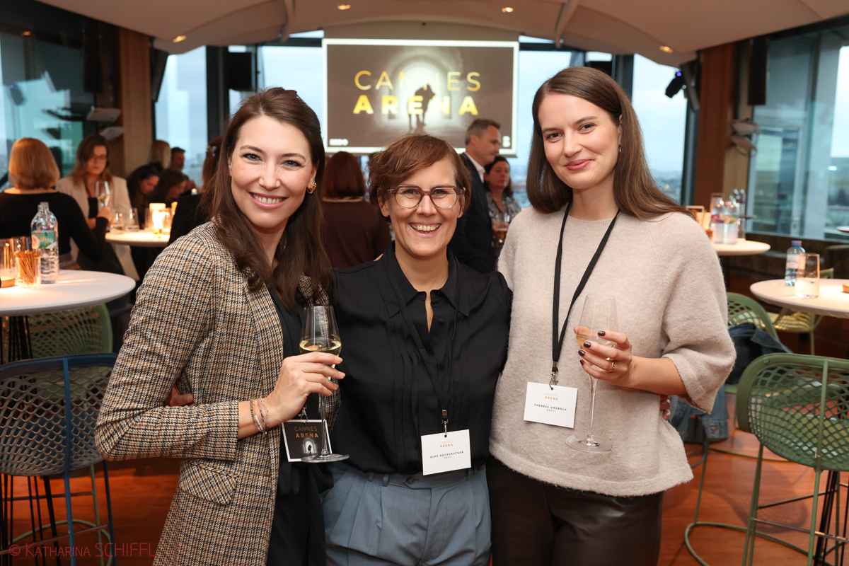 BBDO Cannes Arena – Bild 15 von 107