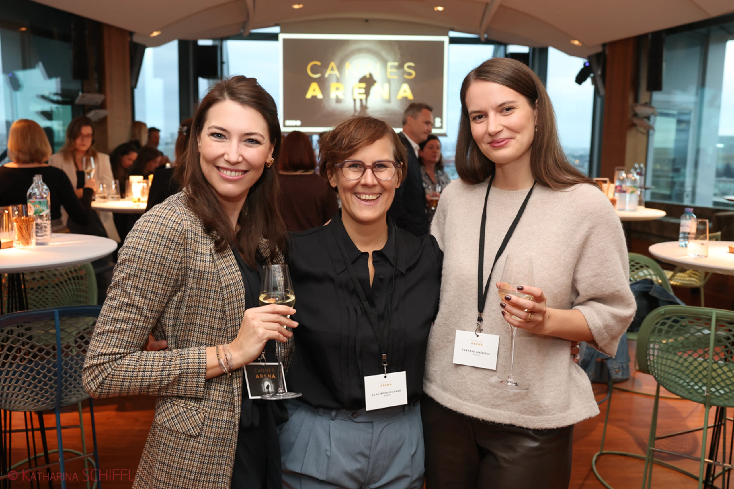 BBDO Cannes Arena – Bild 15 von 107