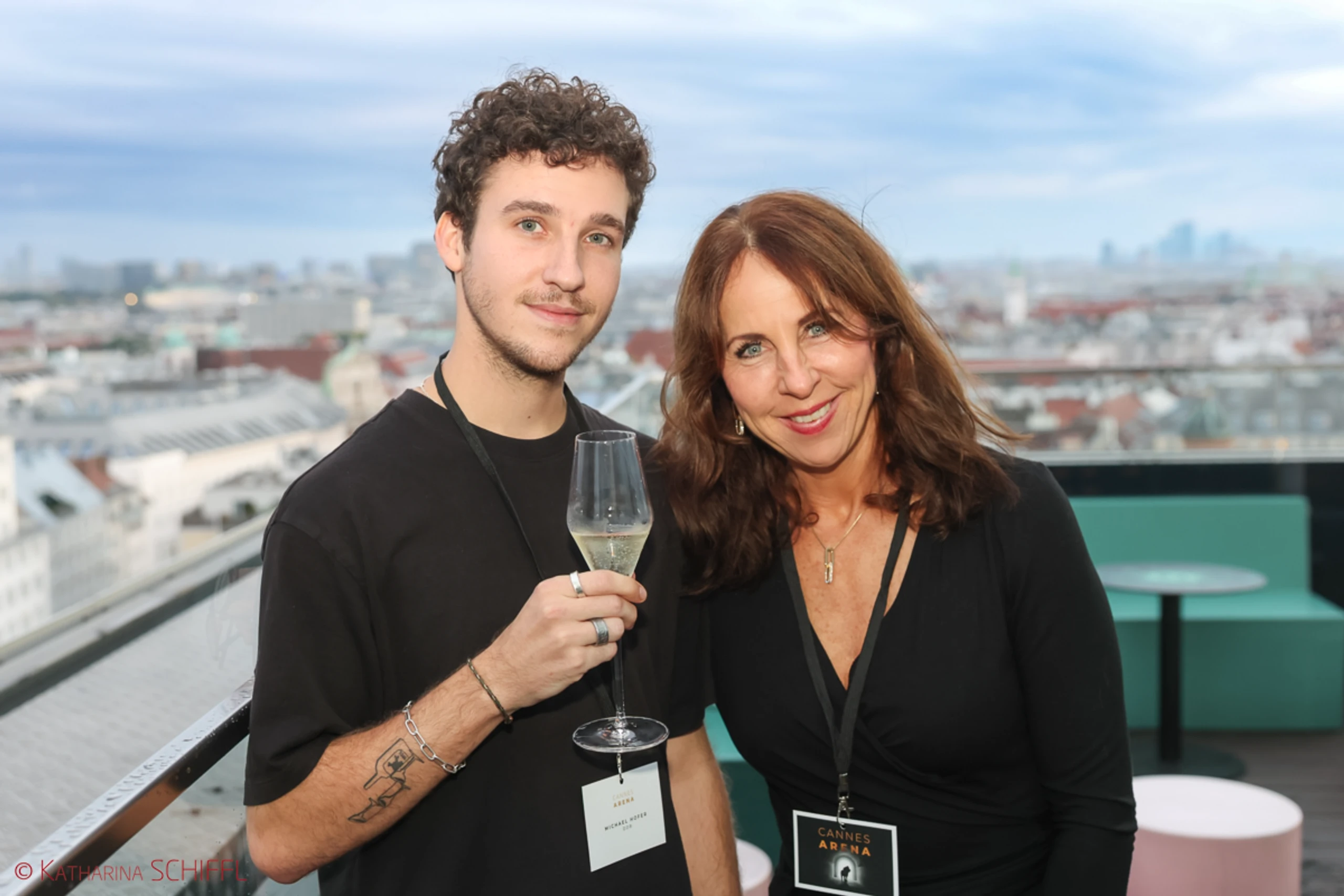 BBDO Cannes Arena – Bild 16 von 107