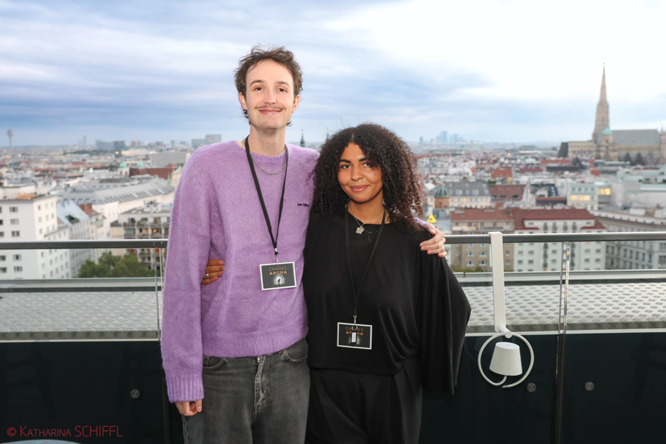BBDO Cannes Arena – Bild 17 von 107