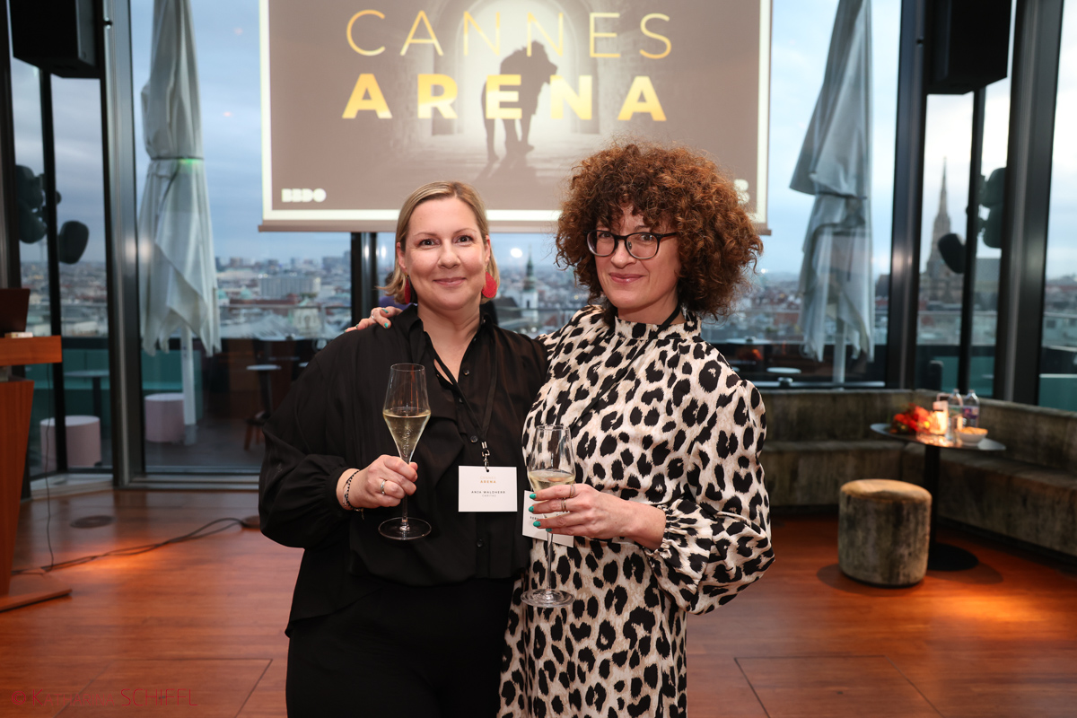 BBDO Cannes Arena – Bild 18 von 107