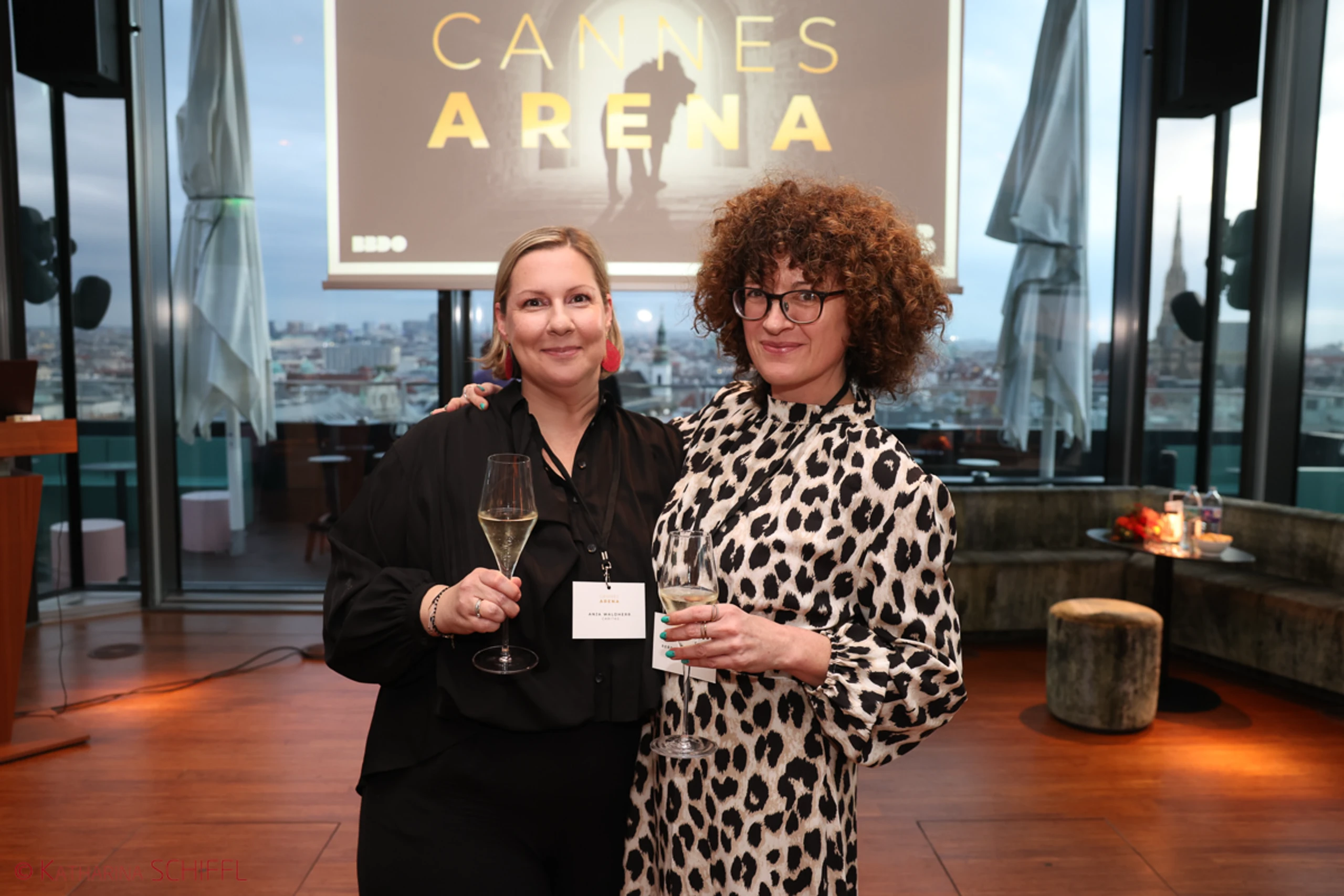 BBDO Cannes Arena – Bild 18 von 107