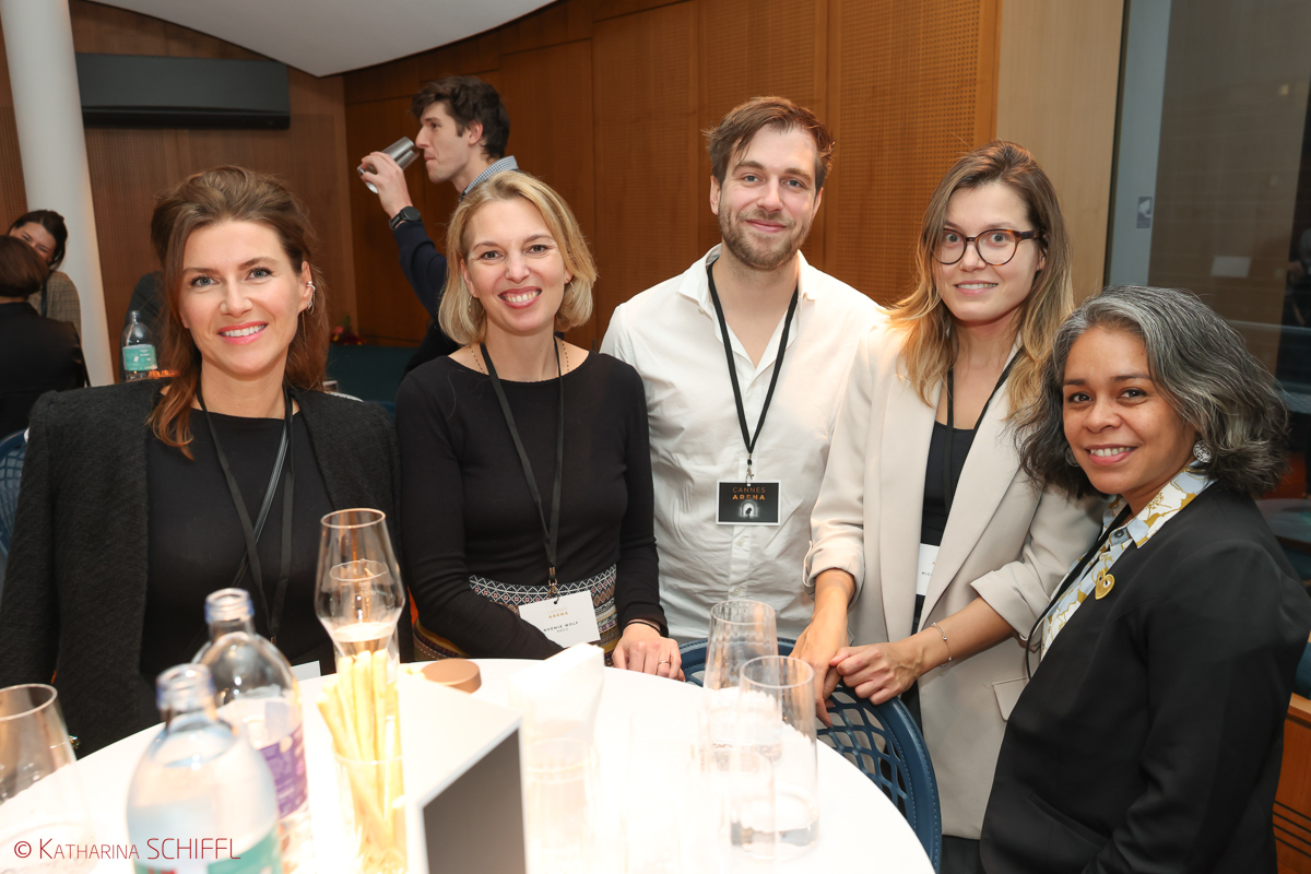 BBDO Cannes Arena – Bild 20 von 107