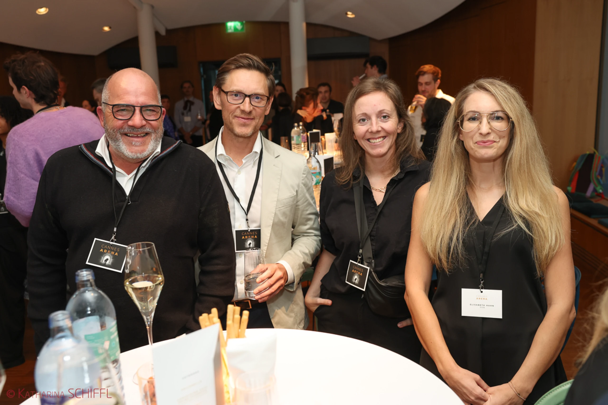 BBDO Cannes Arena – Bild 21 von 107