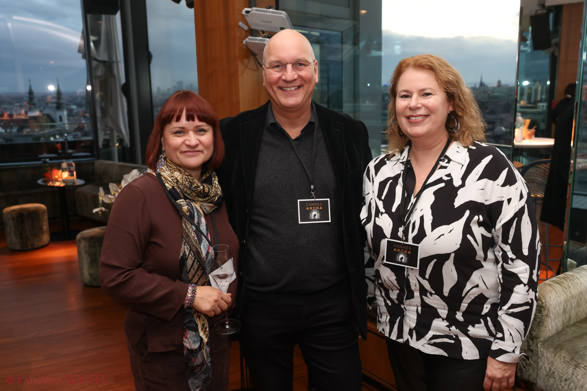 BBDO Cannes Arena – Bild 22 von 107