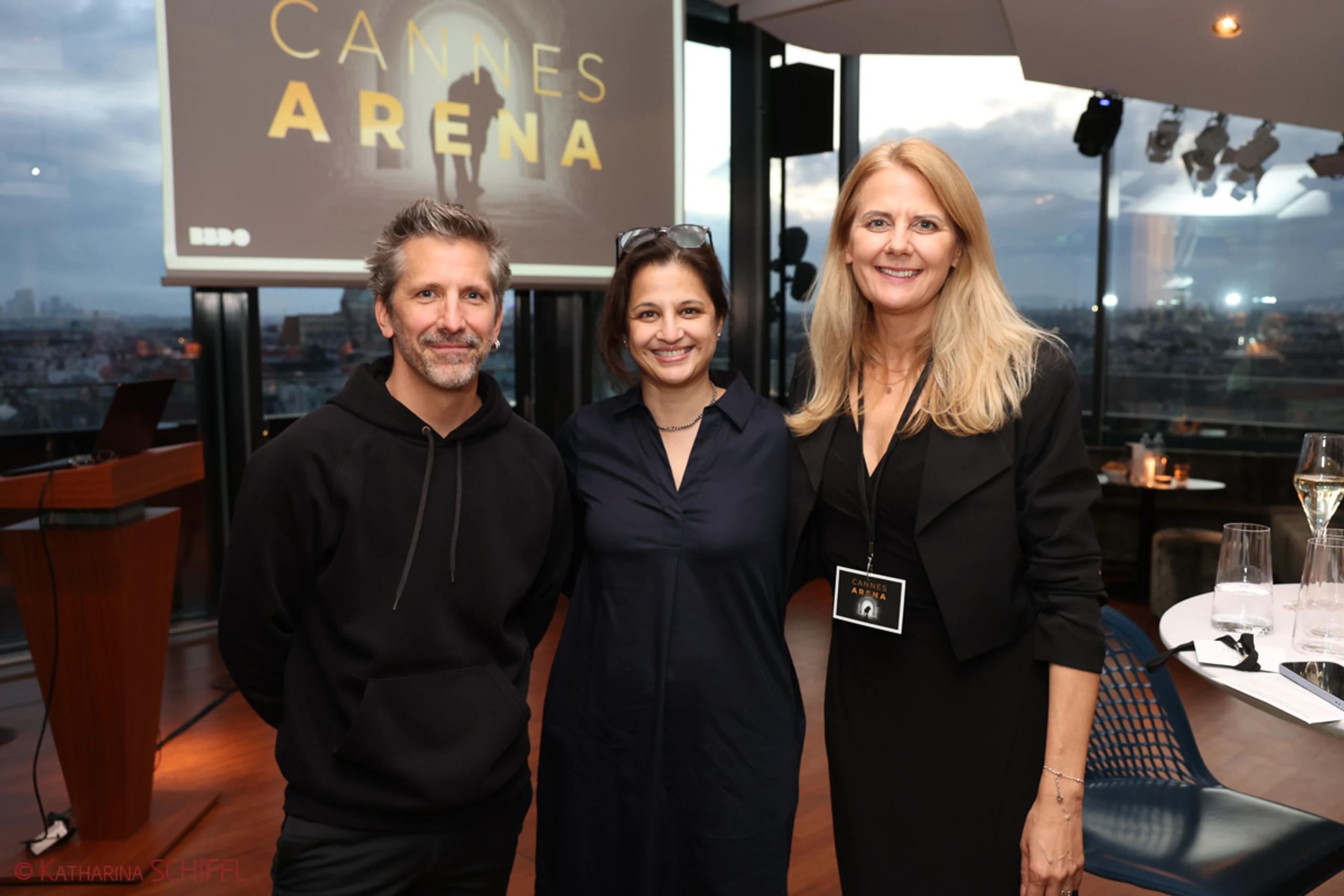 BBDO Cannes Arena – Bild 24 von 107