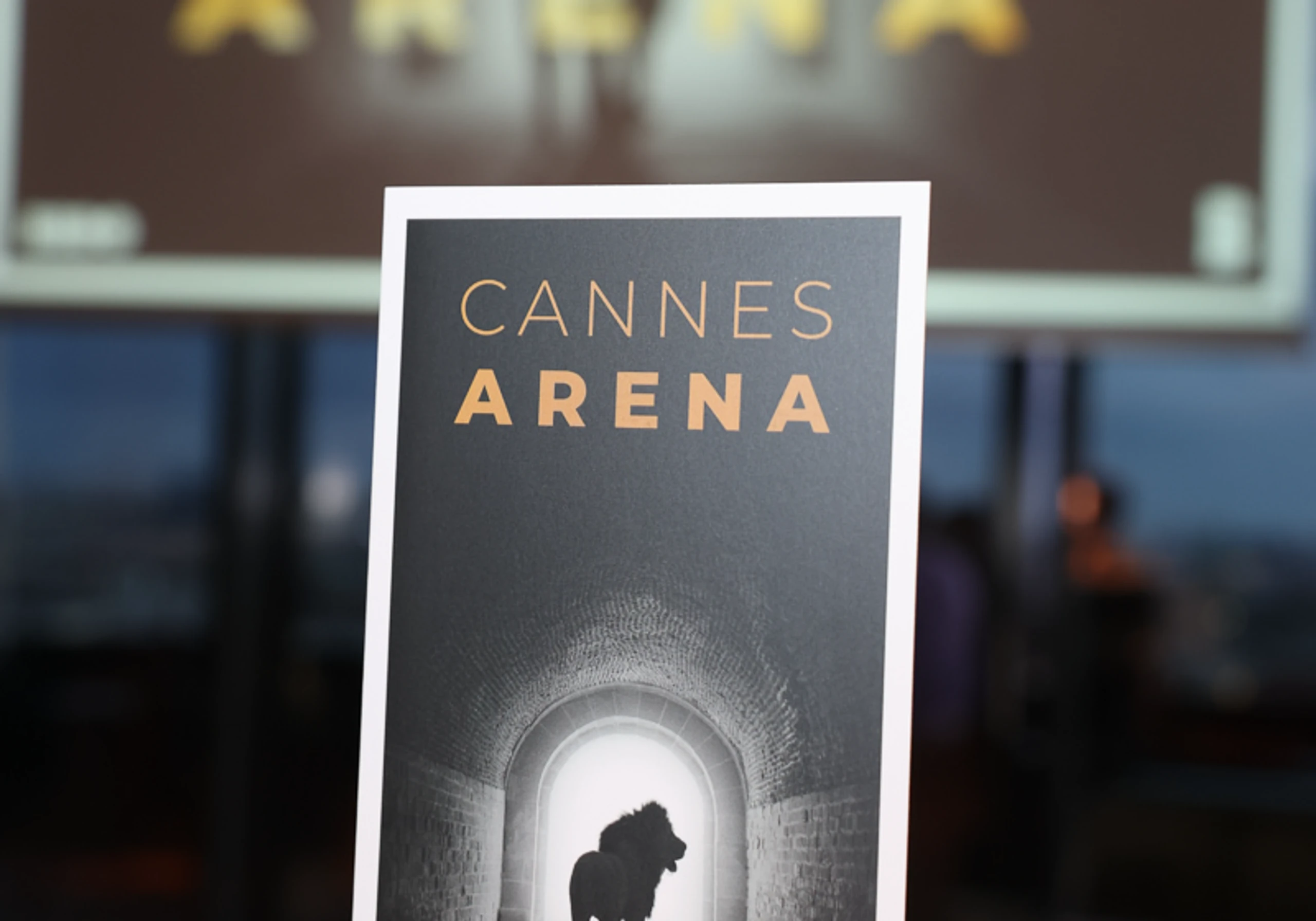 BBDO Cannes Arena – Bild 25 von 107