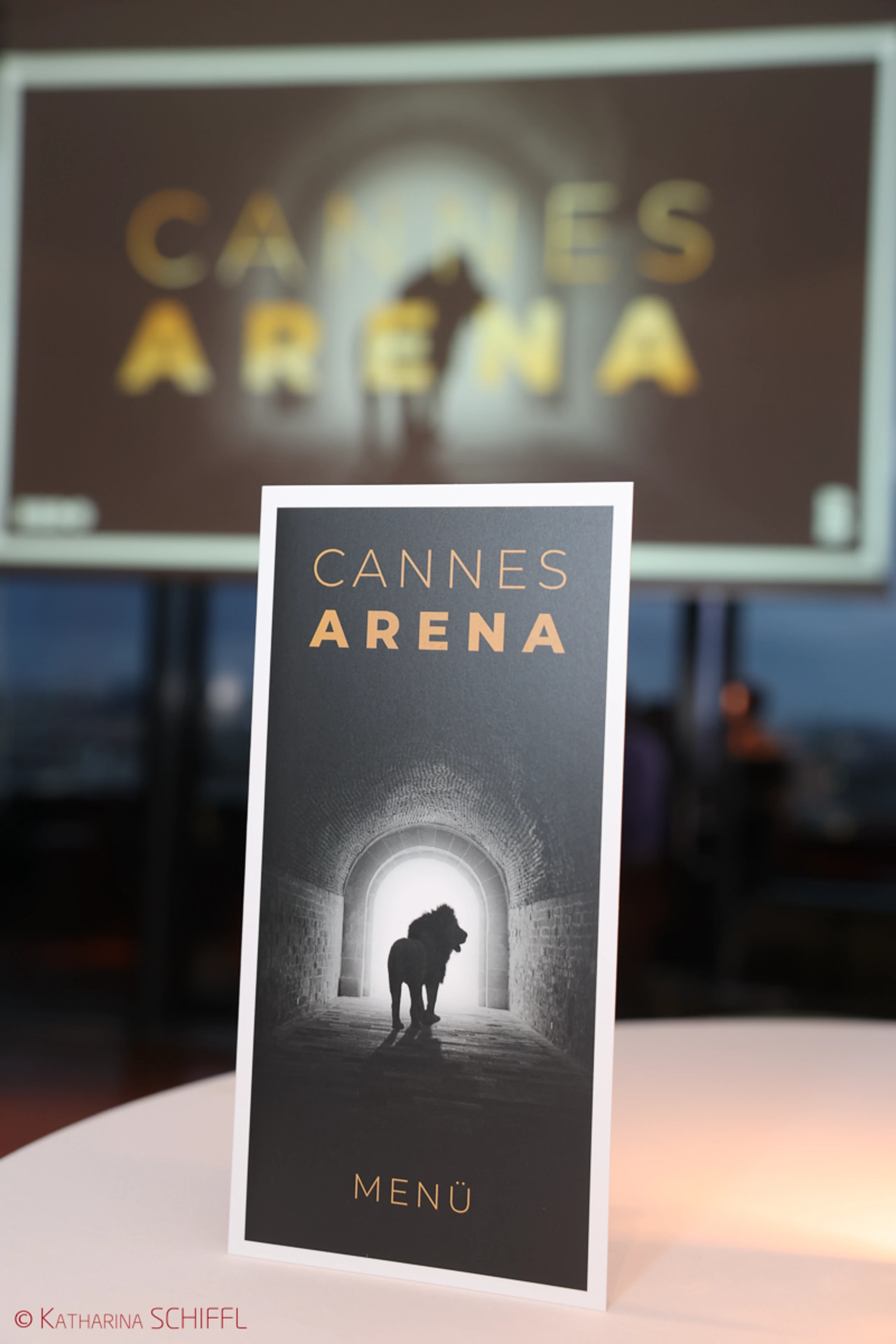 BBDO Cannes Arena – Bild 25 von 107