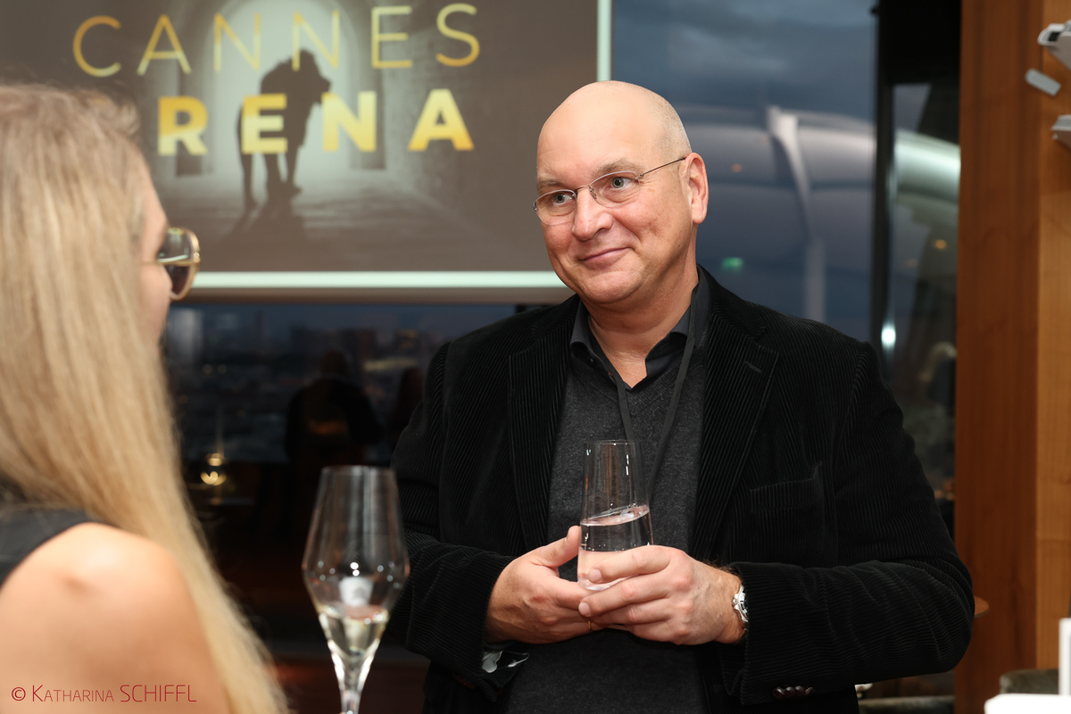 BBDO Cannes Arena – Bild 26 von 107