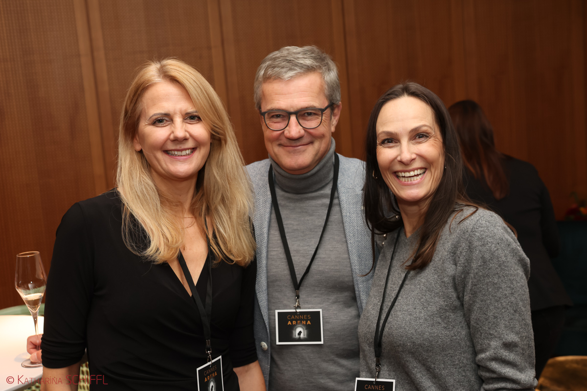 BBDO Cannes Arena – Bild 27 von 107