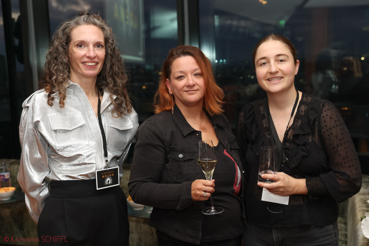 BBDO Cannes Arena – Bild 28 von 107