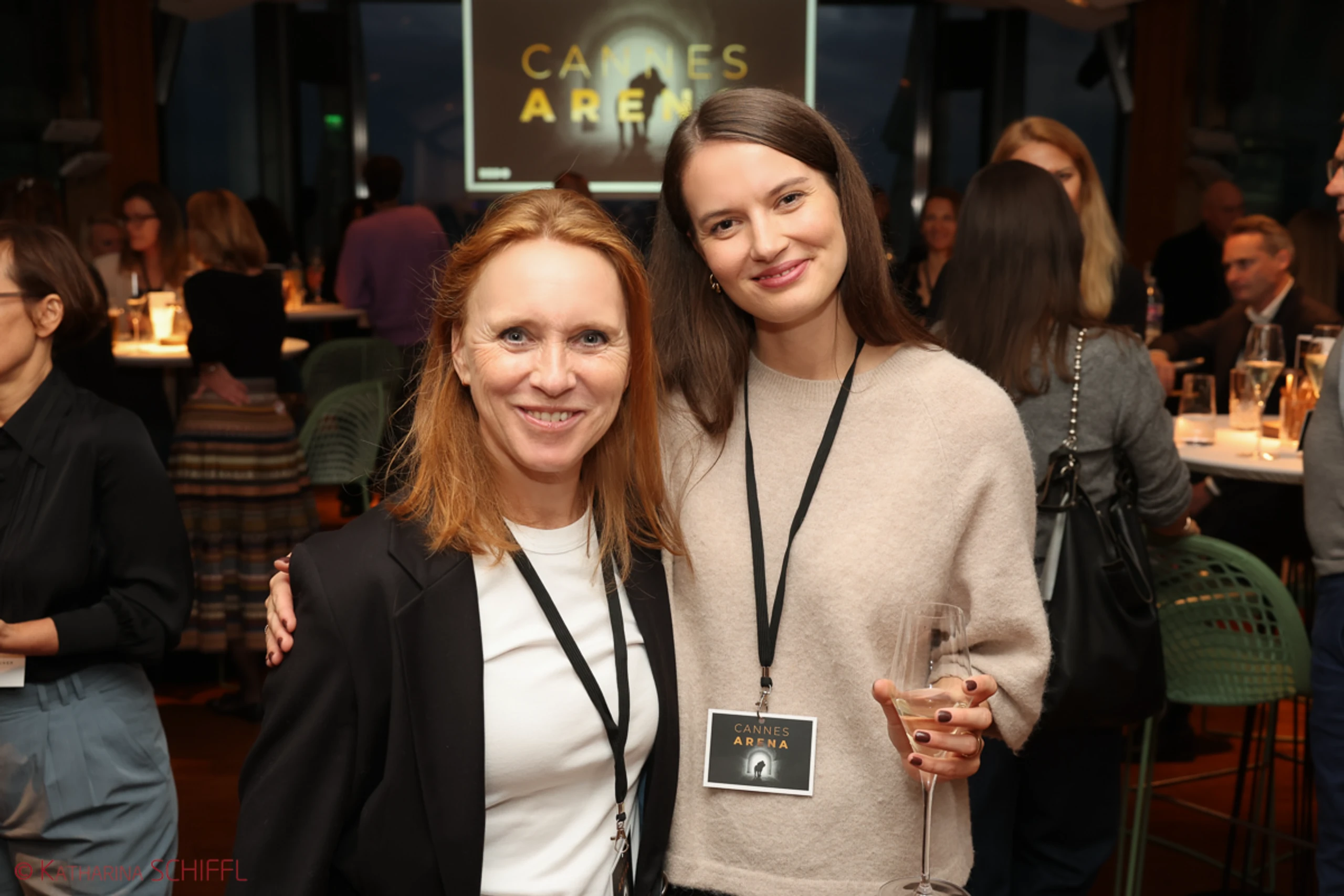 BBDO Cannes Arena – Bild 29 von 107