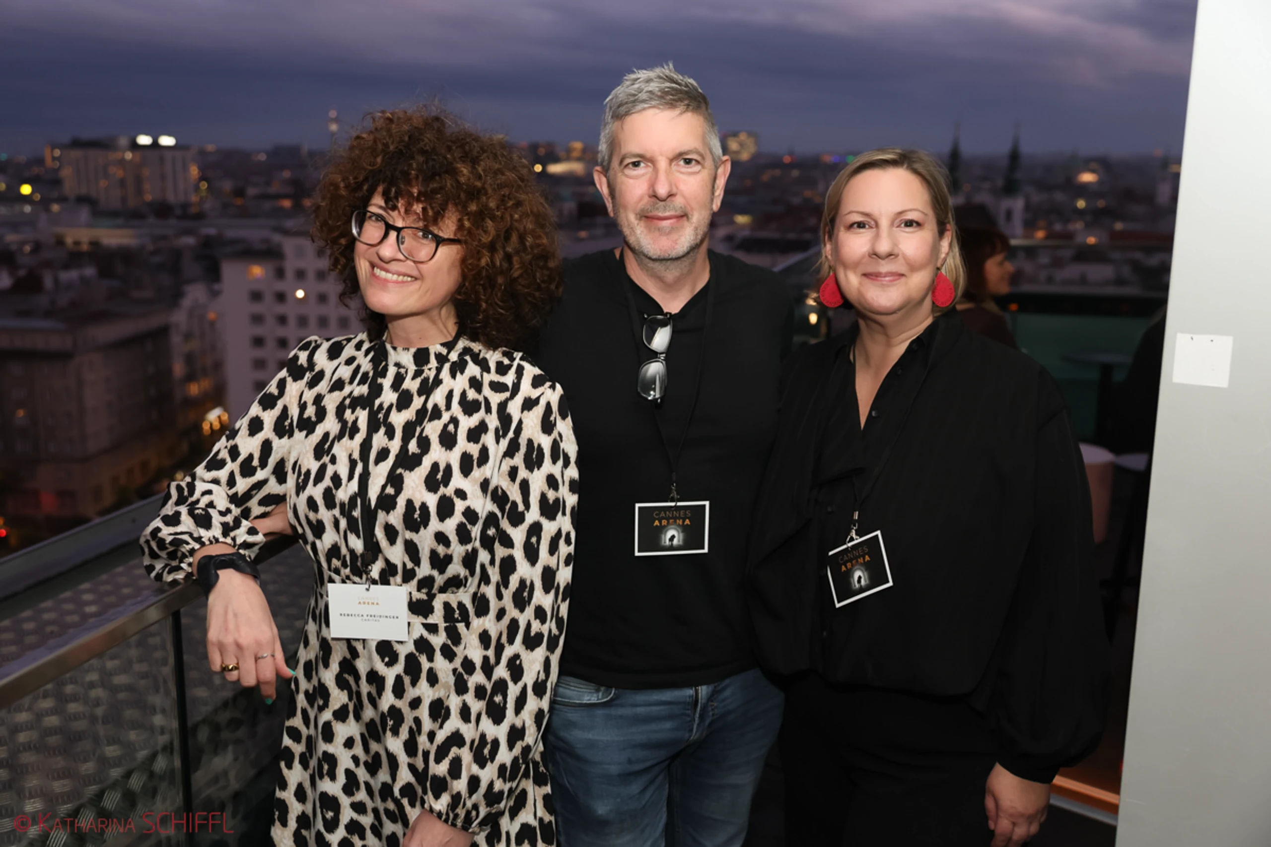 BBDO Cannes Arena – Bild 30 von 107