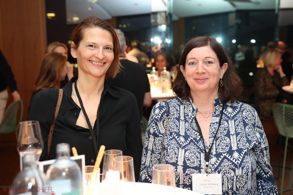 BBDO Cannes Arena – Bild 33 von 107