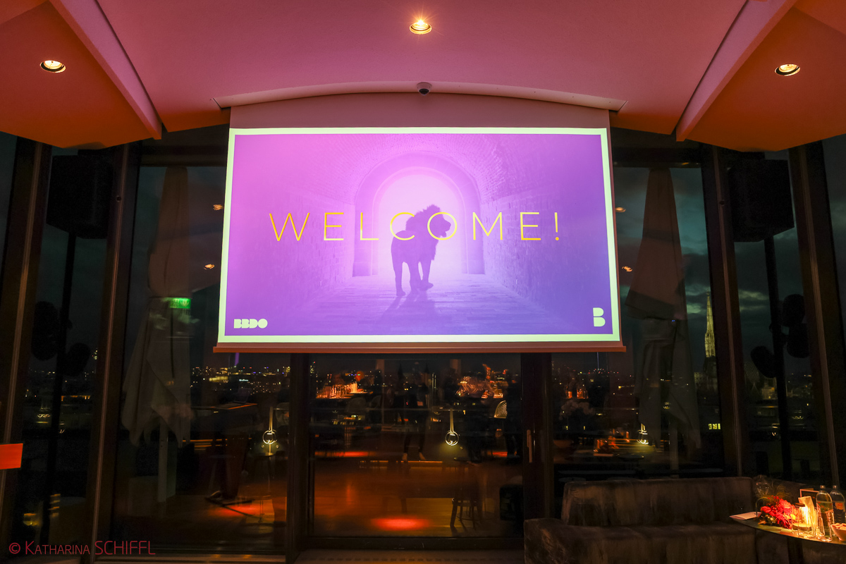 BBDO Cannes Arena – Bild 34 von 107