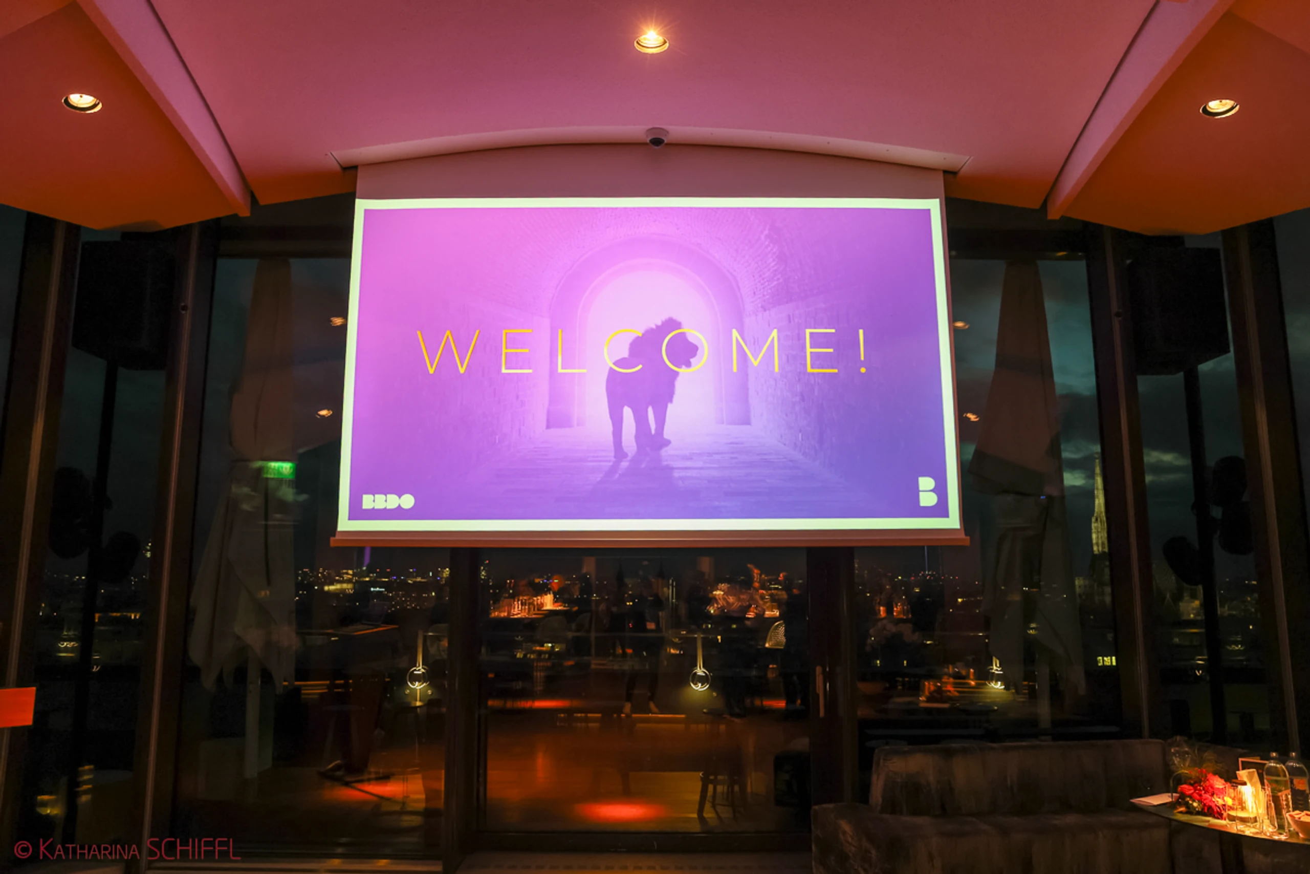 BBDO Cannes Arena – Bild 34 von 107