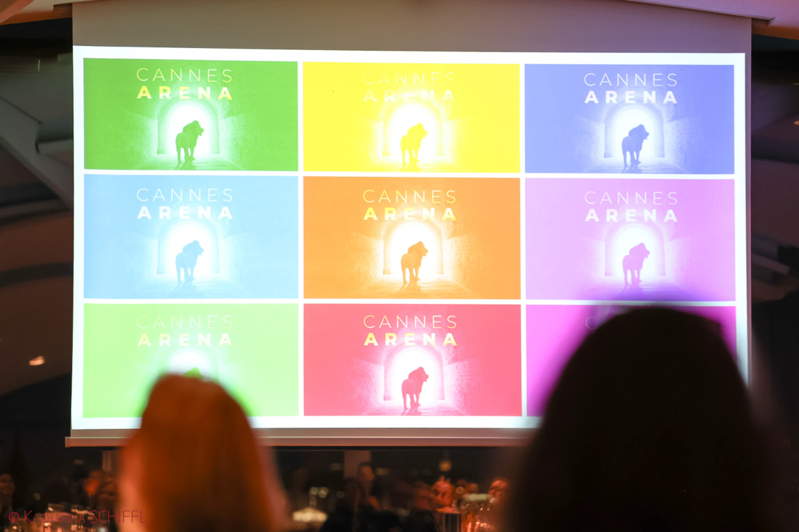 BBDO Cannes Arena – Bild 37 von 107