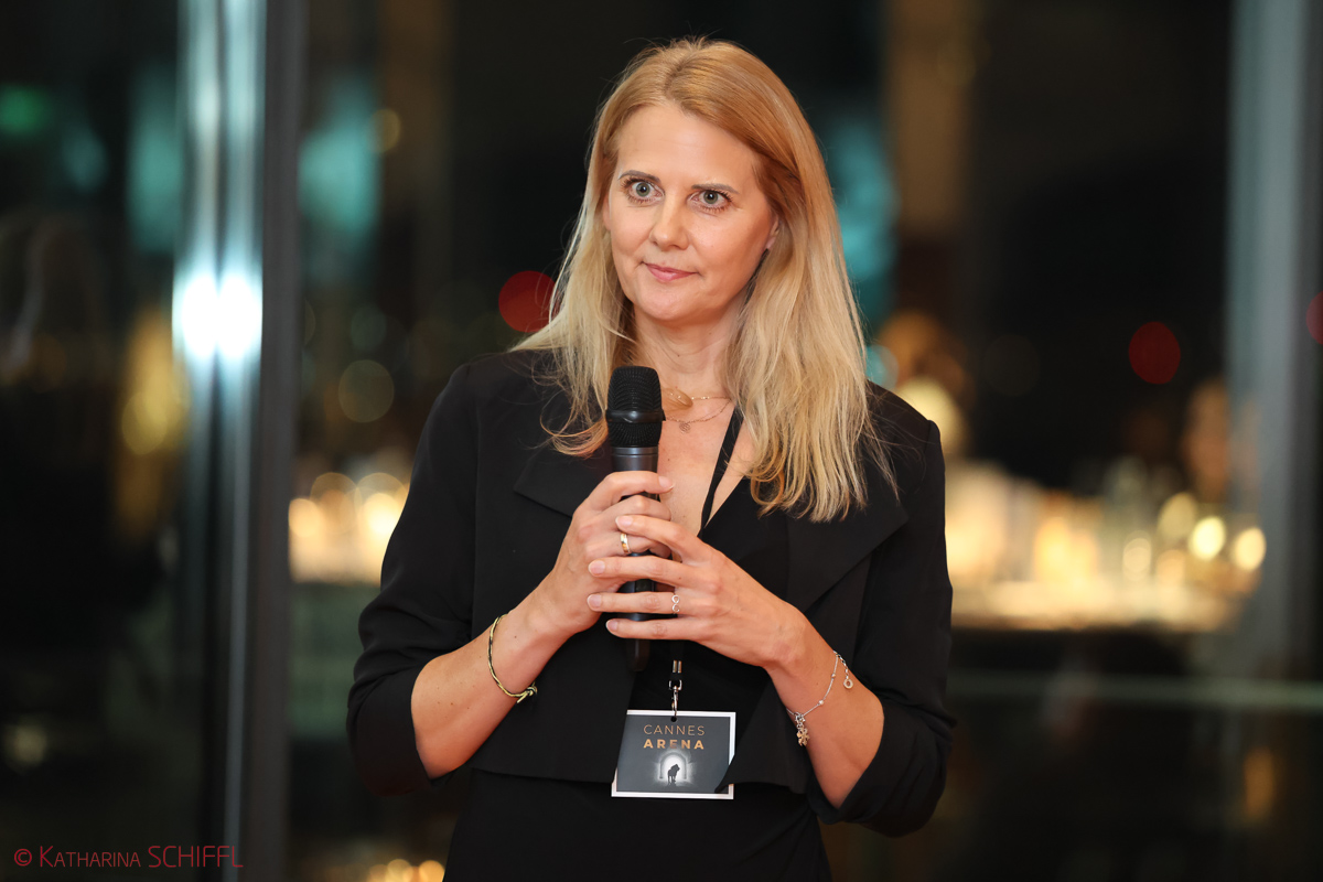 BBDO Cannes Arena – Bild 46 von 107
