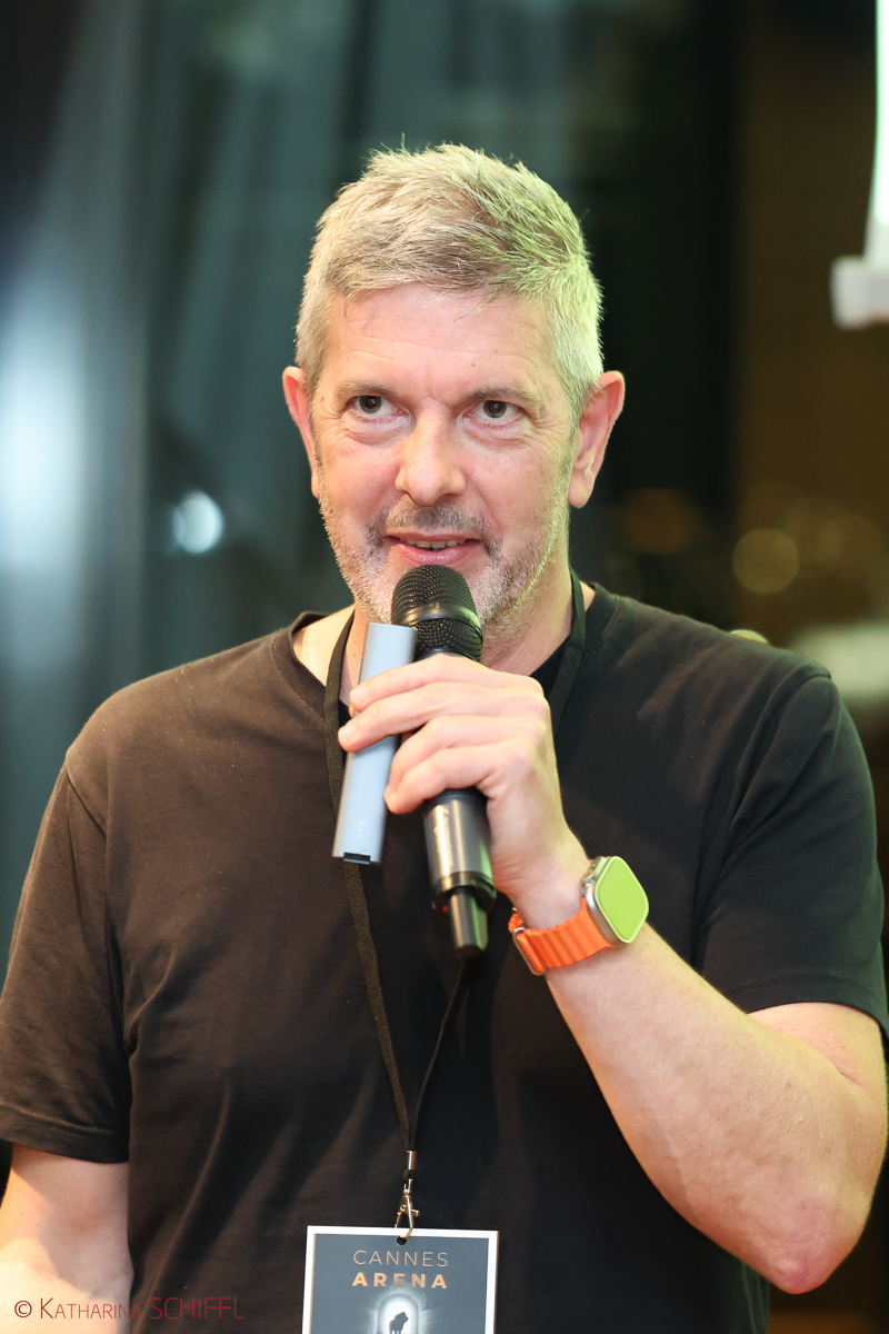 BBDO Cannes Arena – Bild 47 von 107