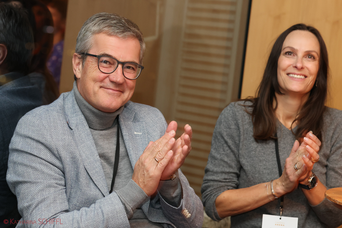 BBDO Cannes Arena – Bild 51 von 107