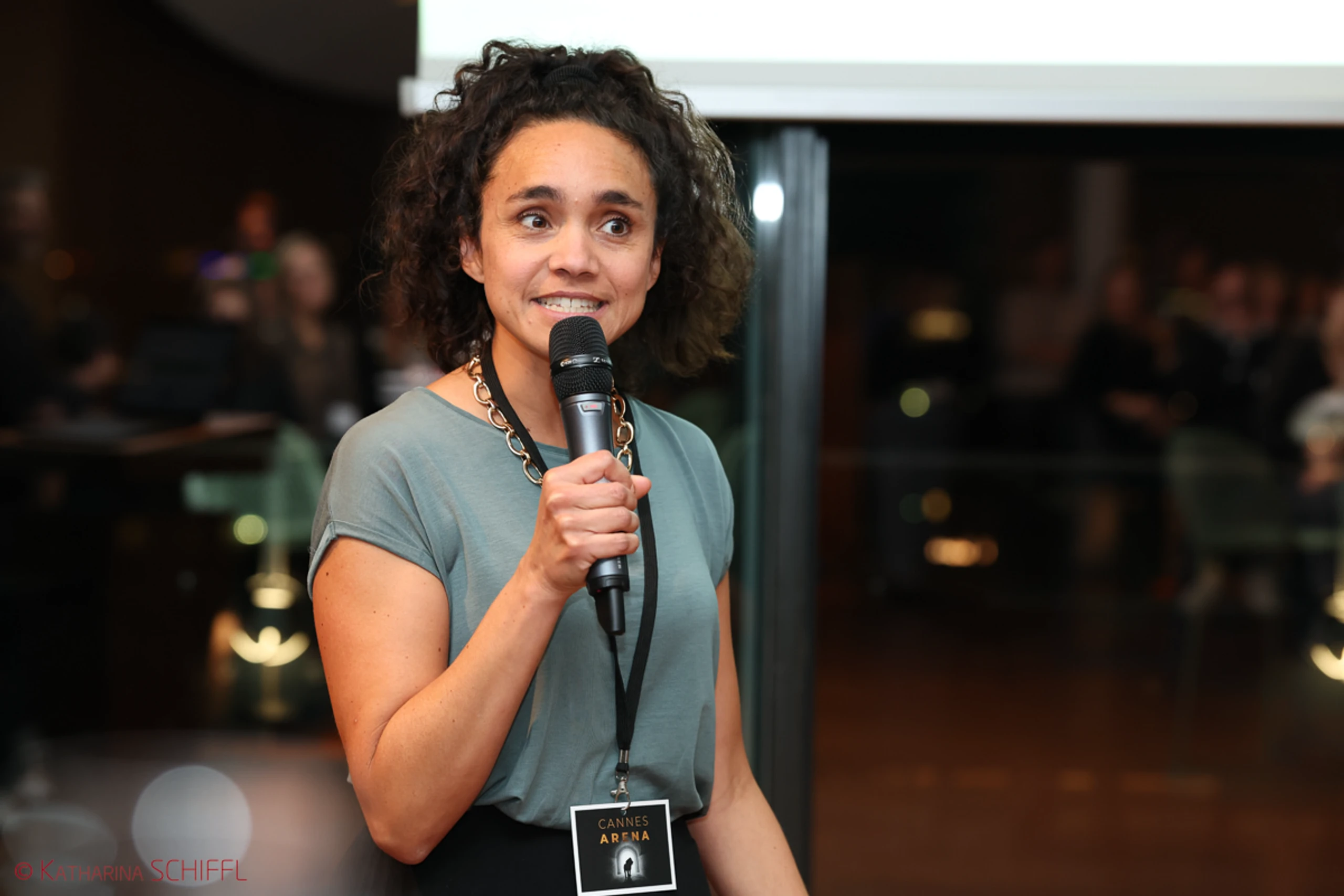 BBDO Cannes Arena – Bild 56 von 107