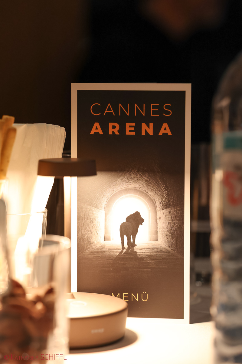 BBDO Cannes Arena – Bild 57 von 107