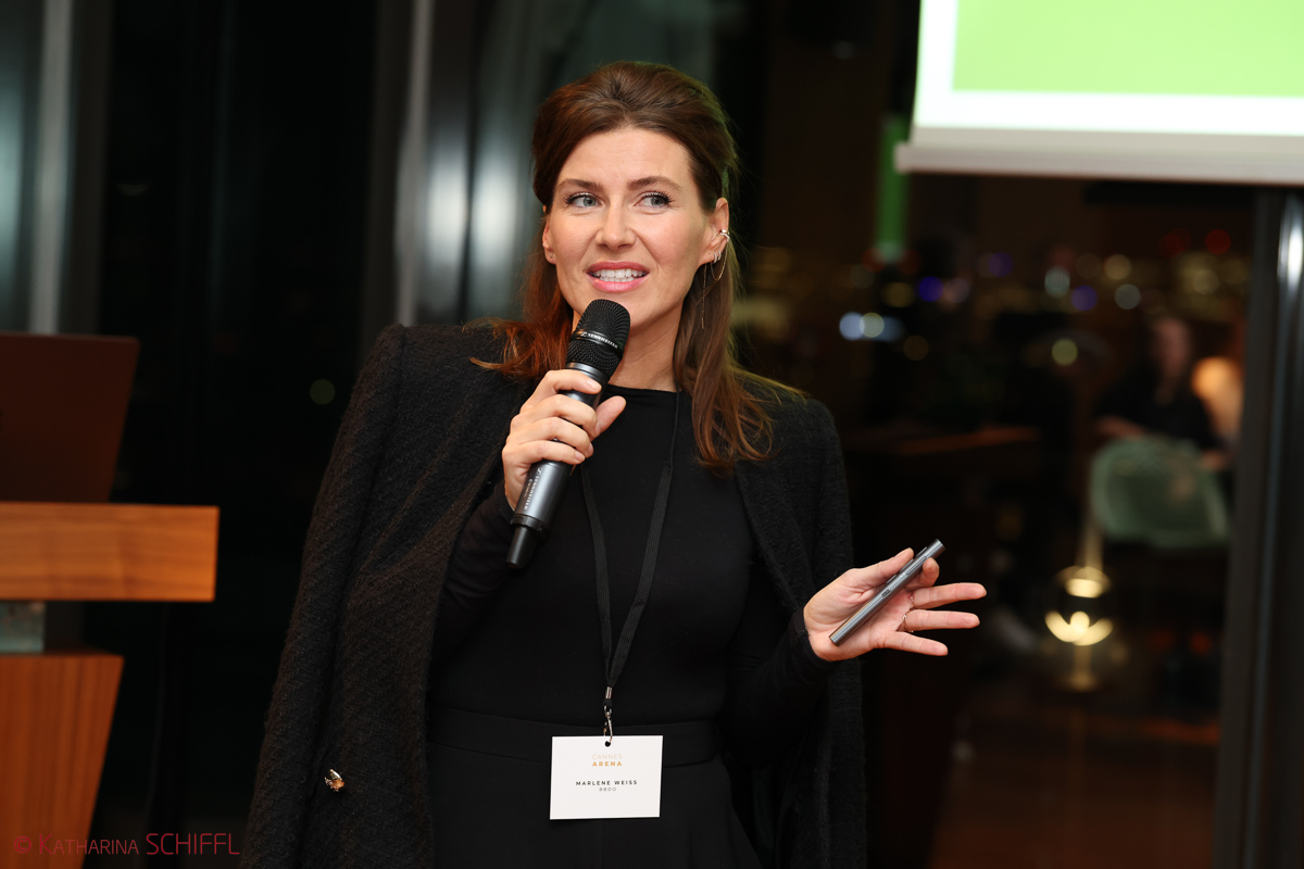 BBDO Cannes Arena – Bild 60 von 107