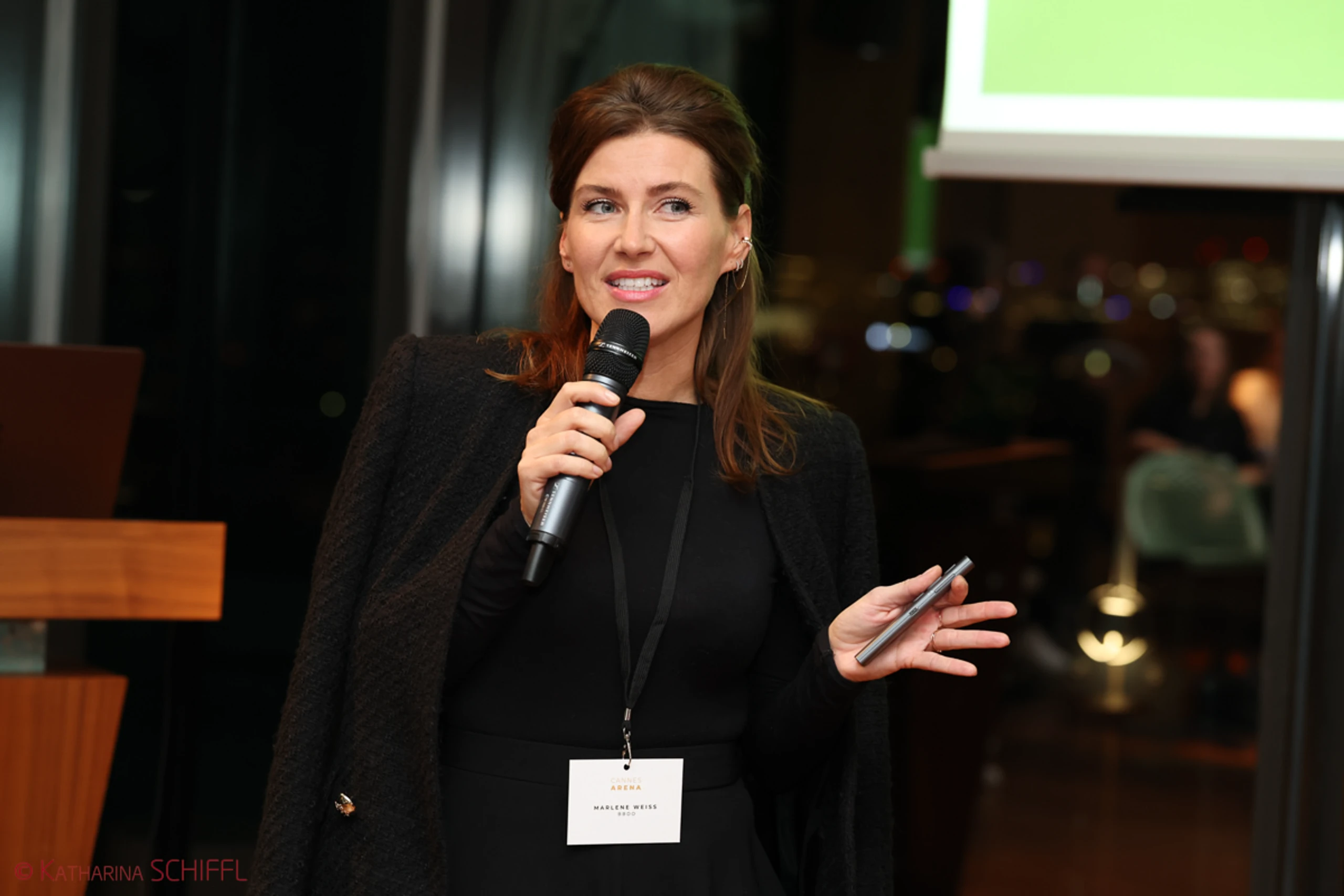 BBDO Cannes Arena – Bild 60 von 107