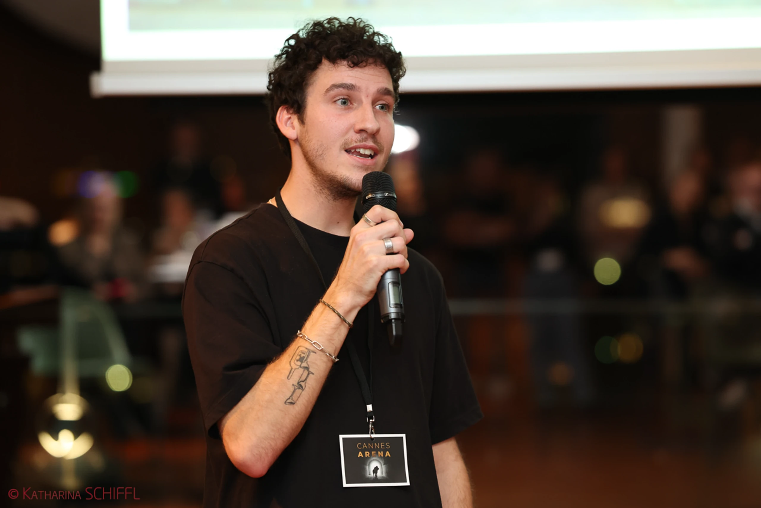 BBDO Cannes Arena – Bild 71 von 107