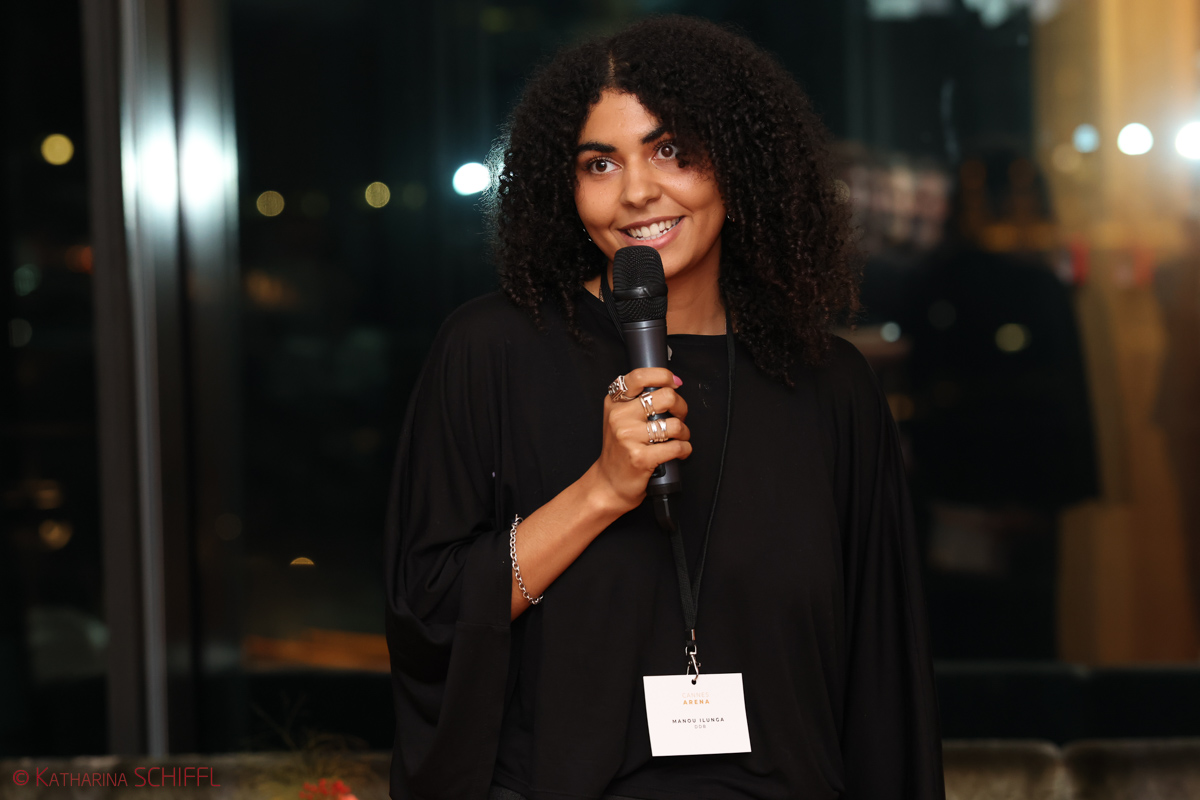 BBDO Cannes Arena – Bild 73 von 107