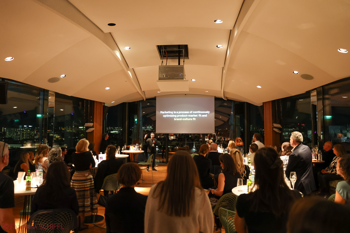 BBDO Cannes Arena – Bild 77 von 107