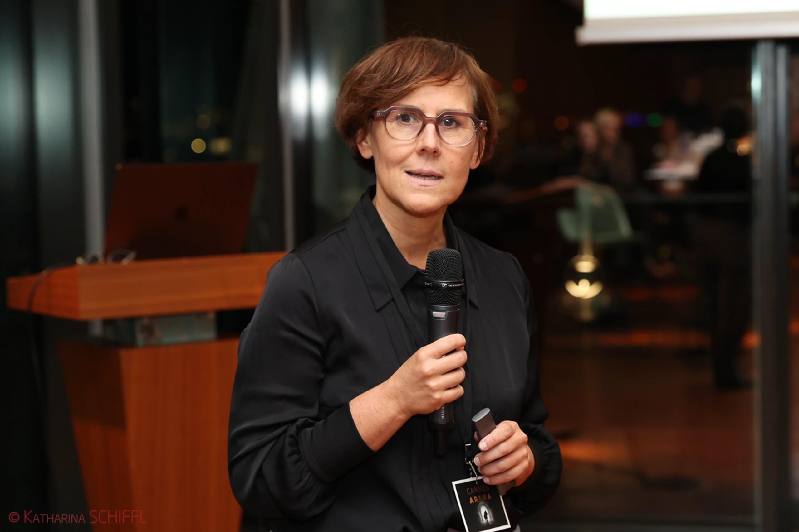 BBDO Cannes Arena – Bild 84 von 107