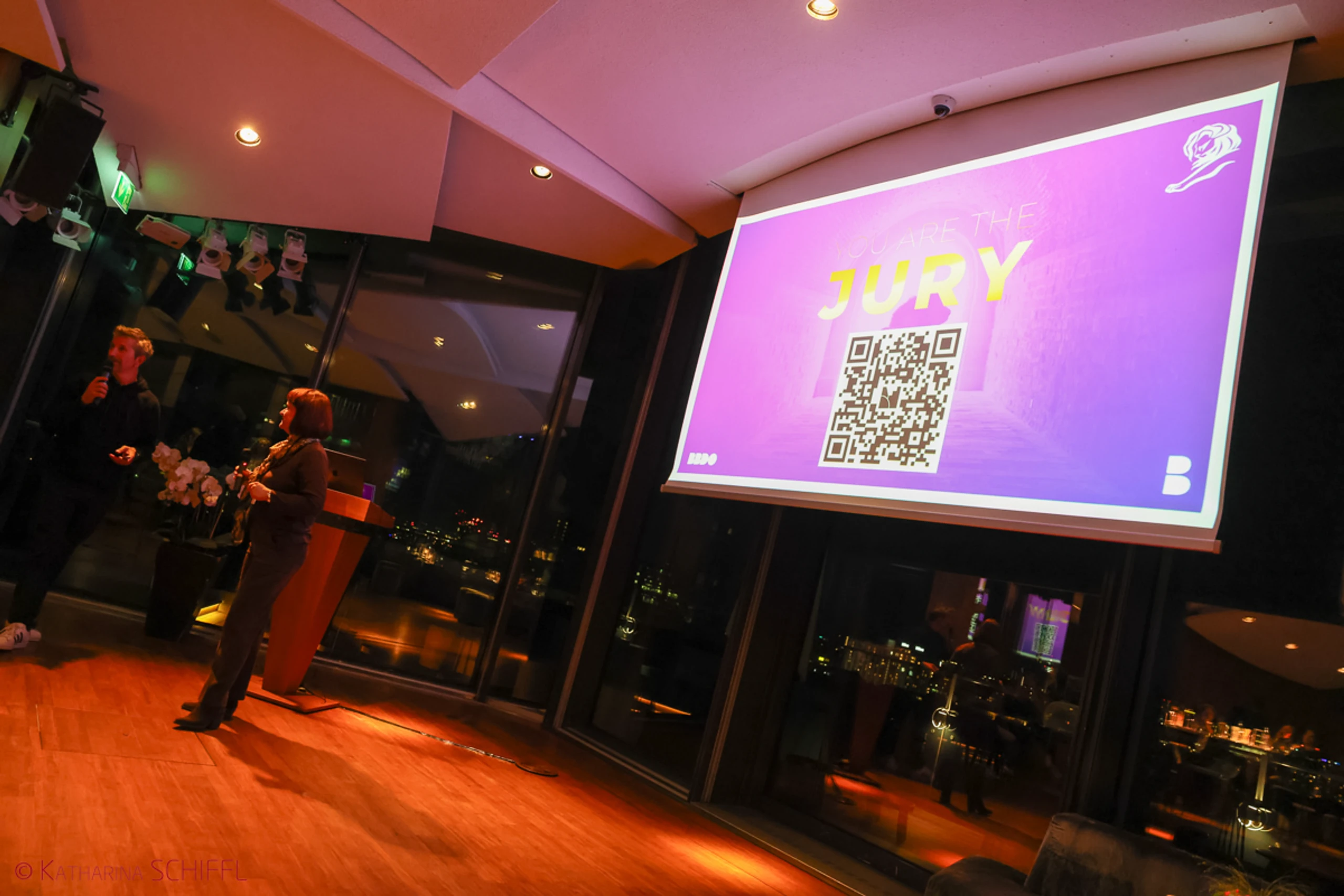 BBDO Cannes Arena – Bild 89 von 107