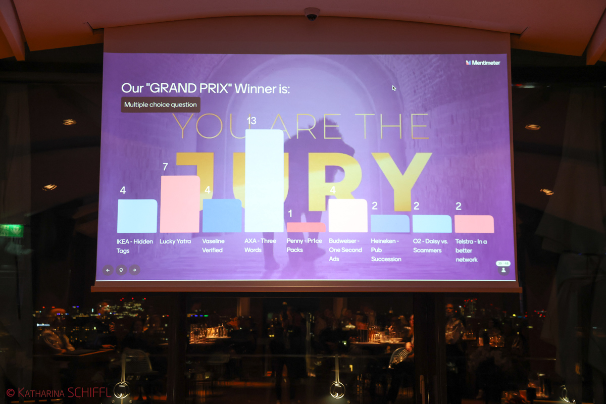 BBDO Cannes Arena – Bild 90 von 107