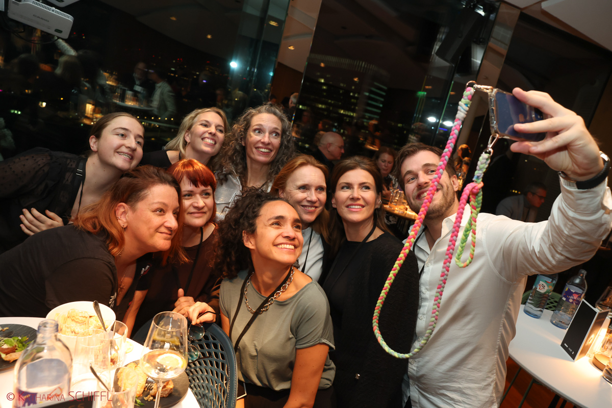 BBDO Cannes Arena – Bild 95 von 107