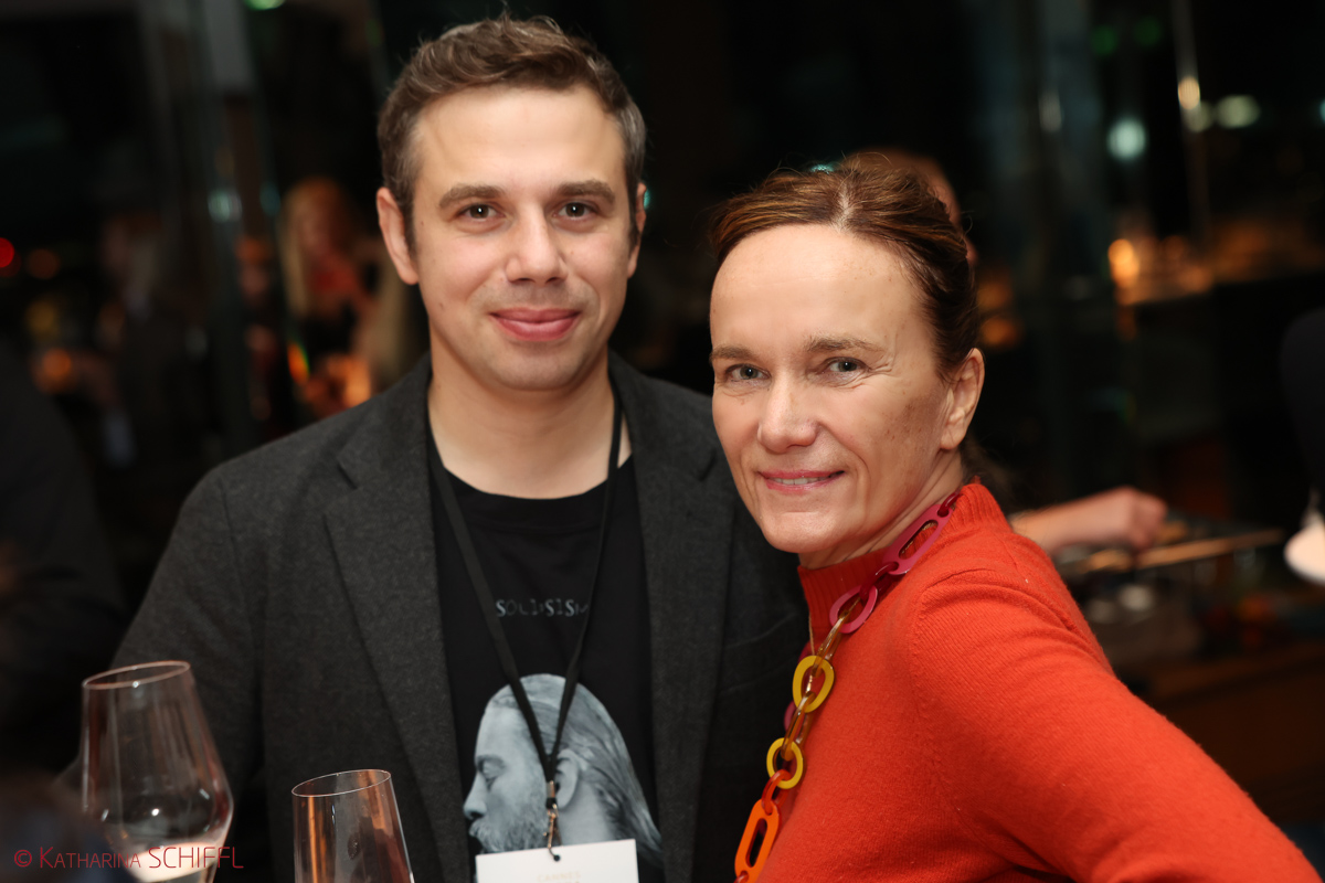 BBDO Cannes Arena – Bild 96 von 107
