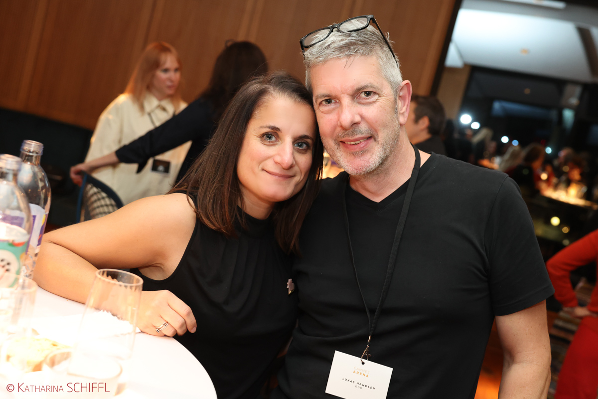 BBDO Cannes Arena – Bild 97 von 107