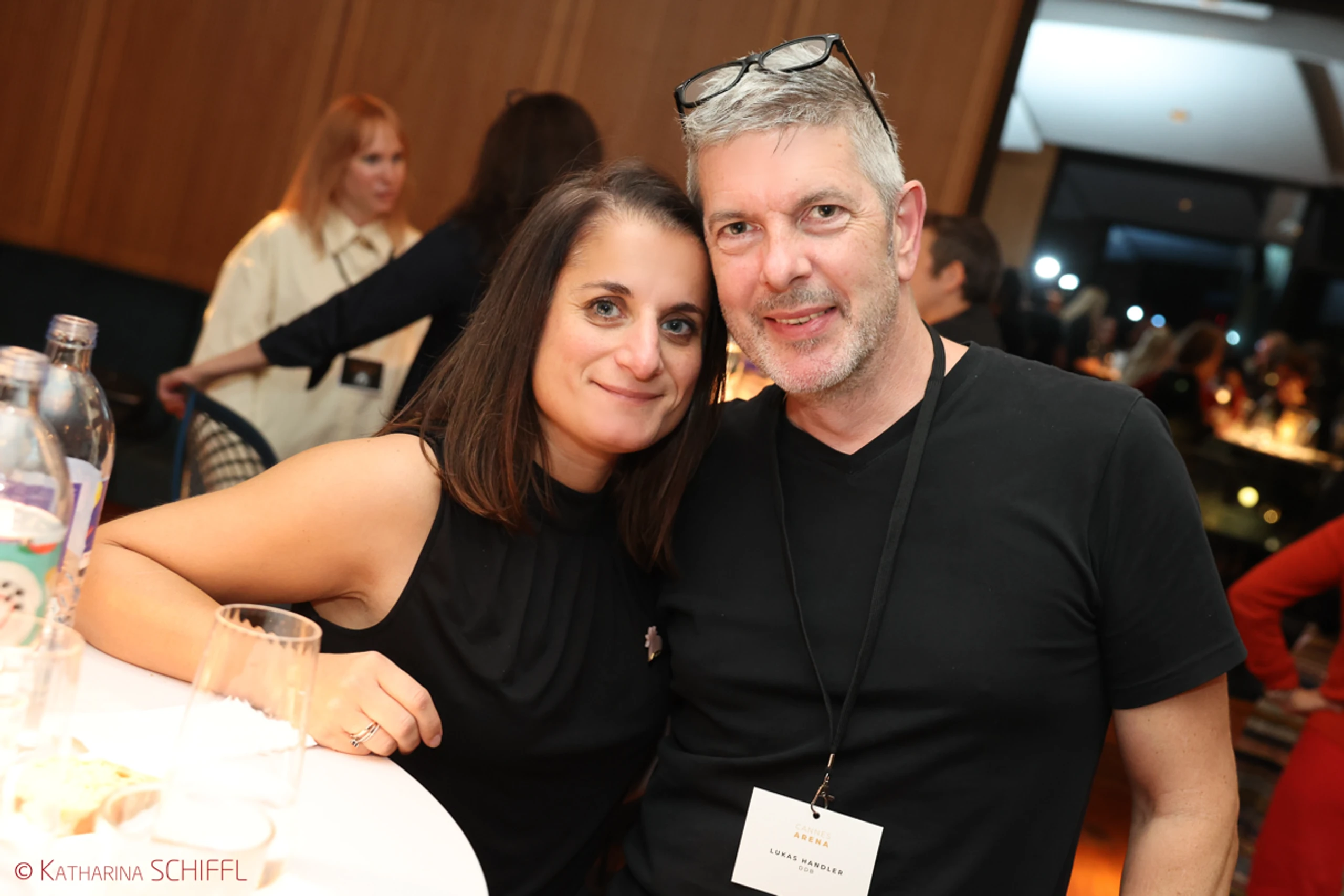 BBDO Cannes Arena – Bild 97 von 107