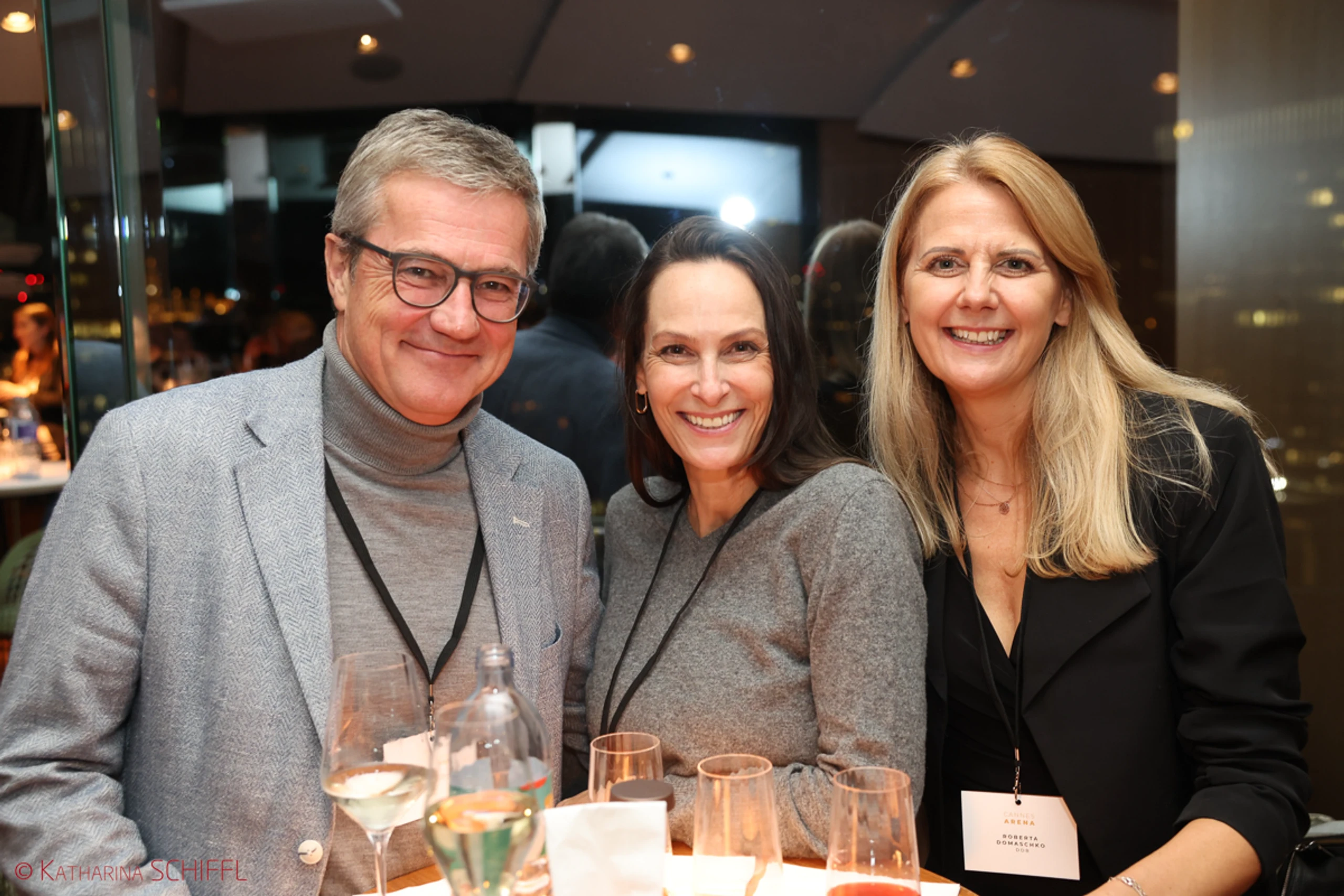 BBDO Cannes Arena – Bild 98 von 107