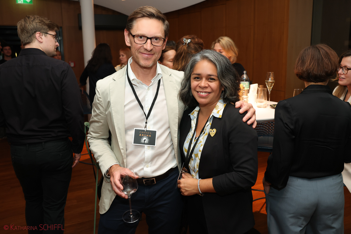 BBDO Cannes Arena – Bild 100 von 107