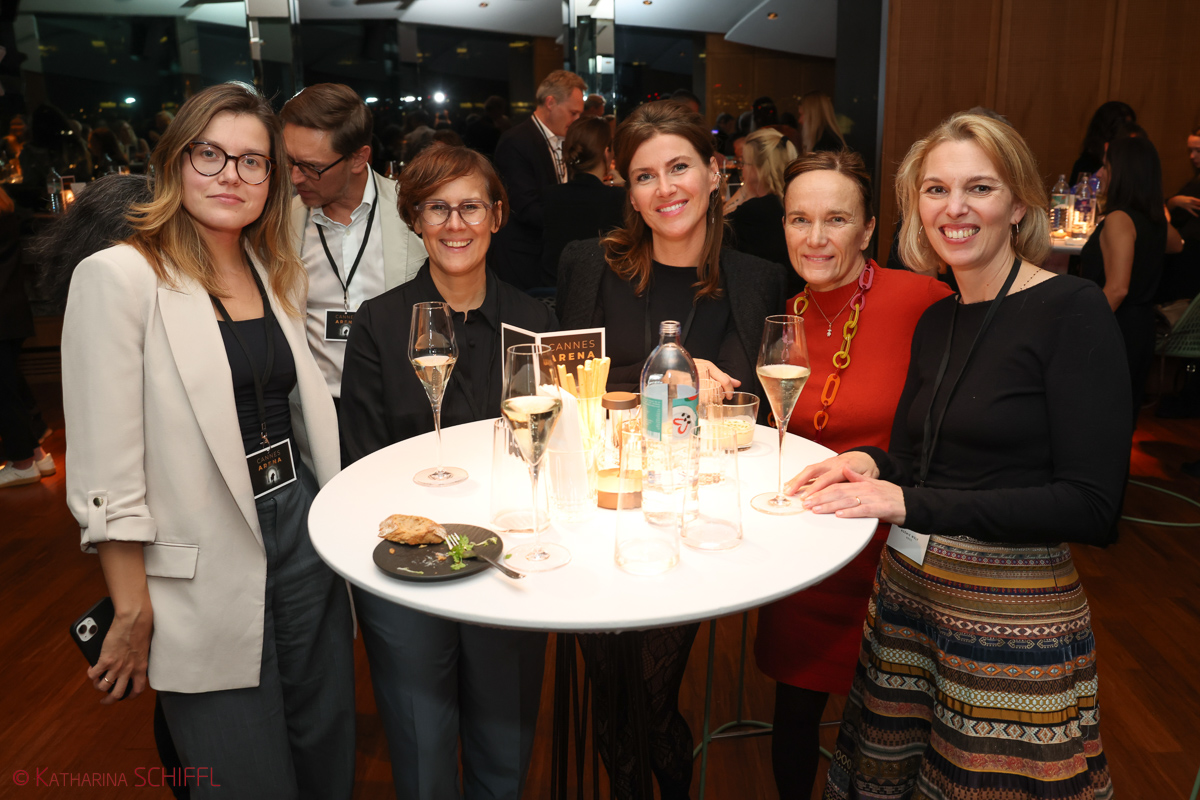 BBDO Cannes Arena – Bild 101 von 107