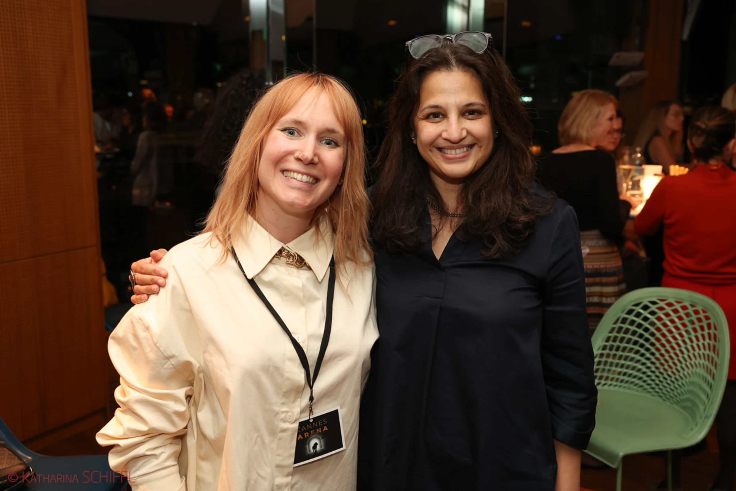 BBDO Cannes Arena – Bild 103 von 107