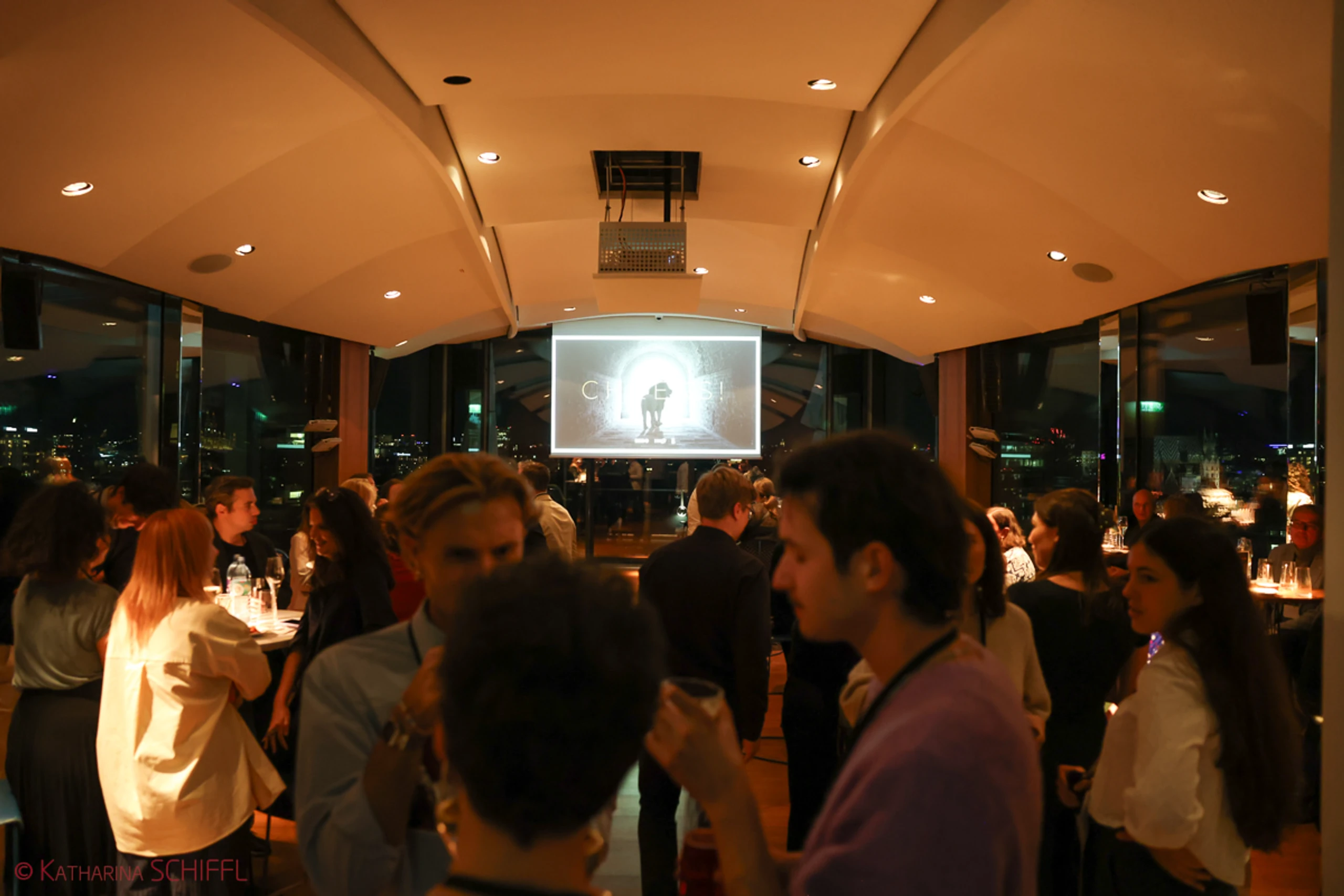 BBDO Cannes Arena – Bild 107 von 107