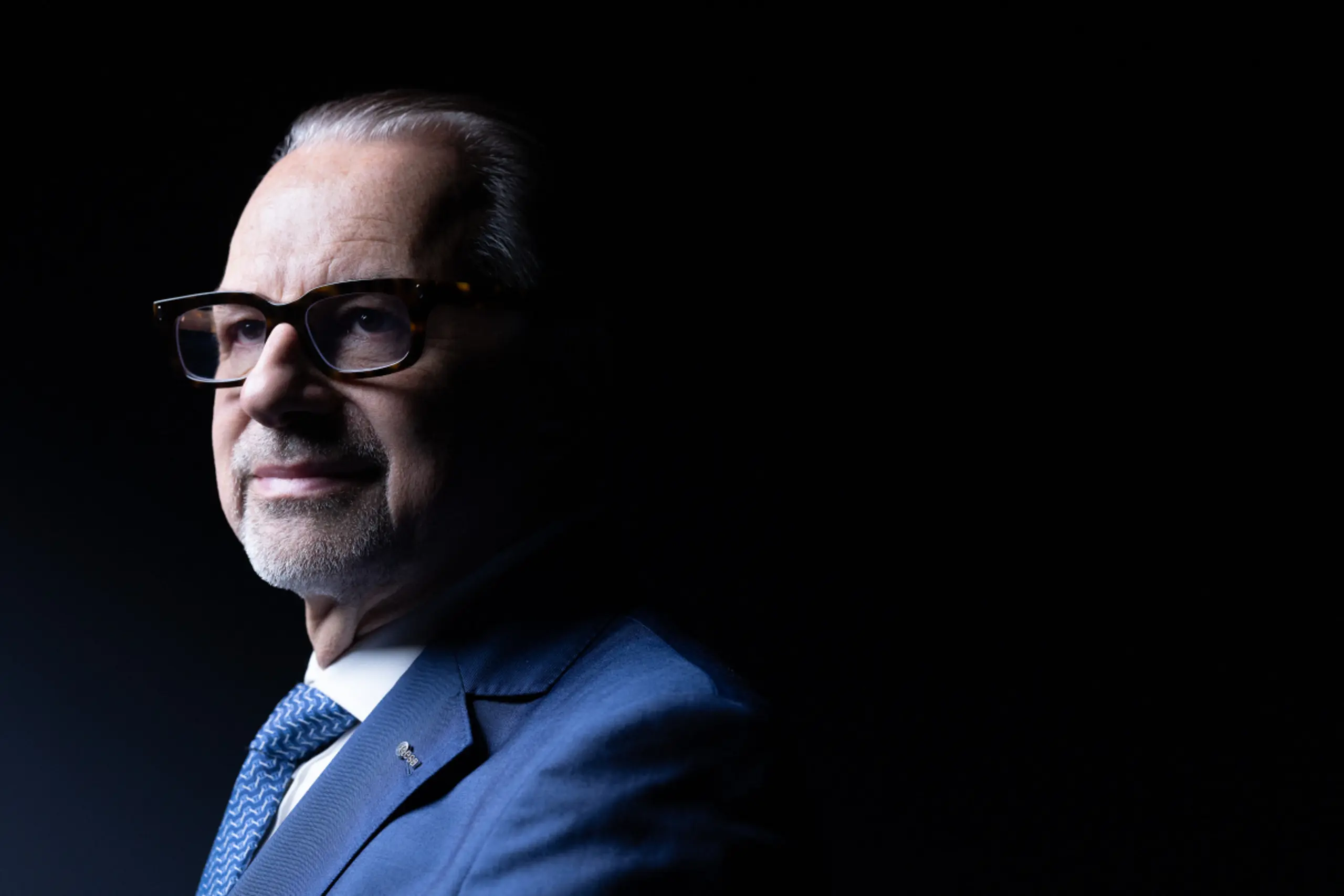 ESA-Chef Josef Aschenbacher will gegenüber SpaceX aufholen