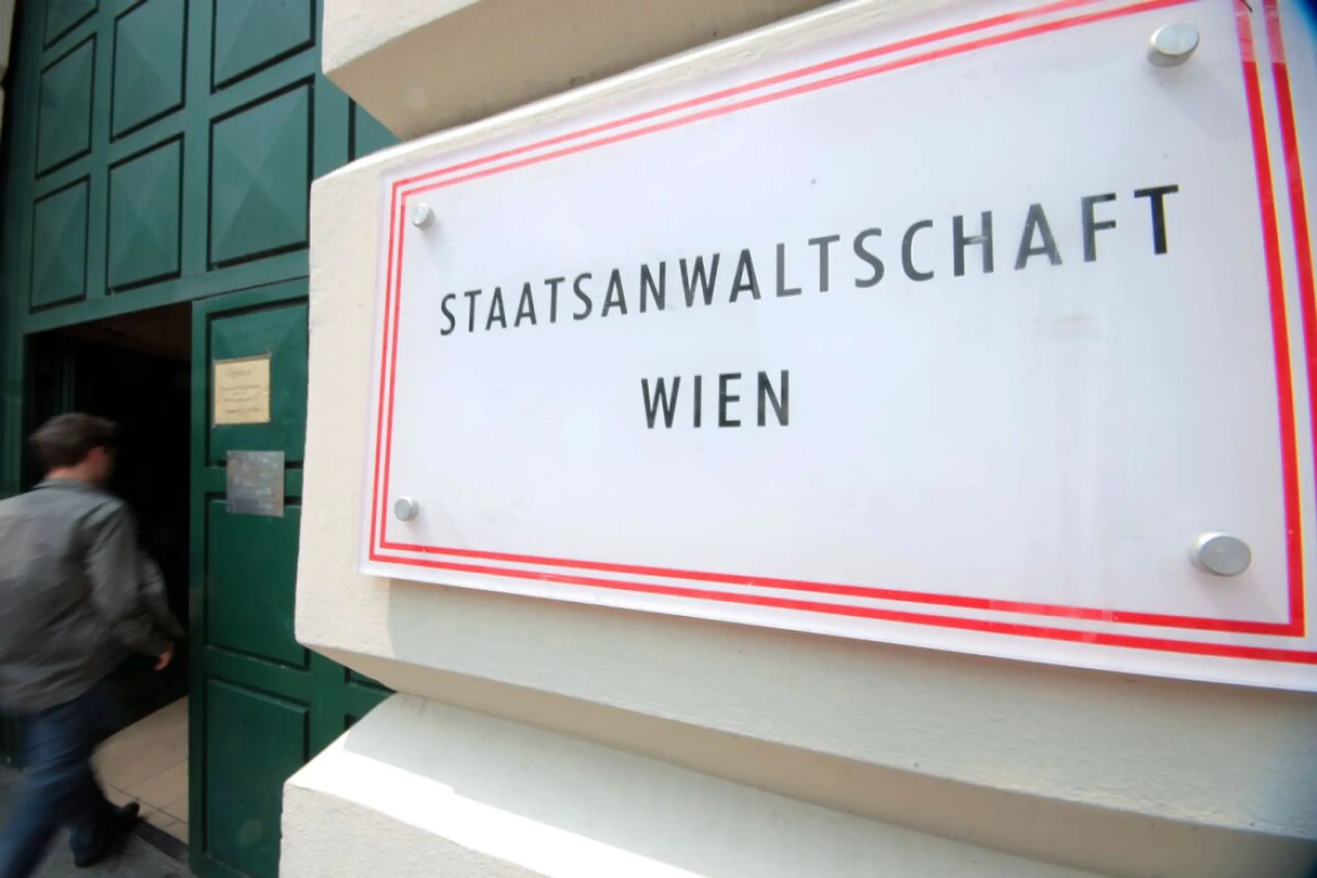 Für die Staatsanwaltschaft liegen keine Haftgründe vor