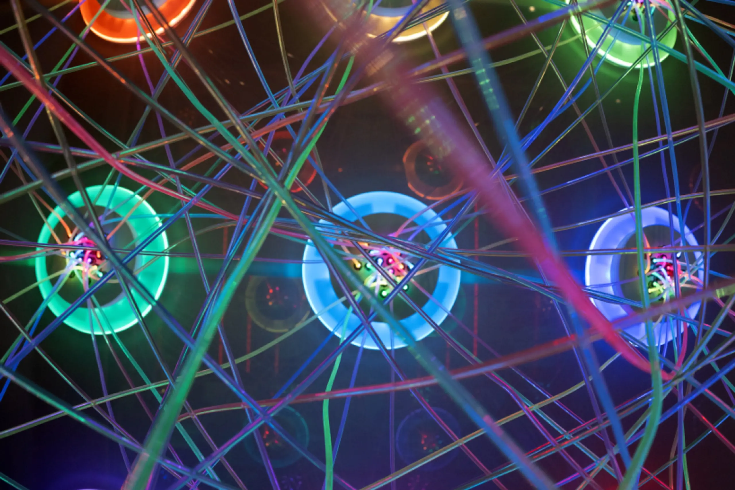 Über 500 Mio. Euro Investition geplant