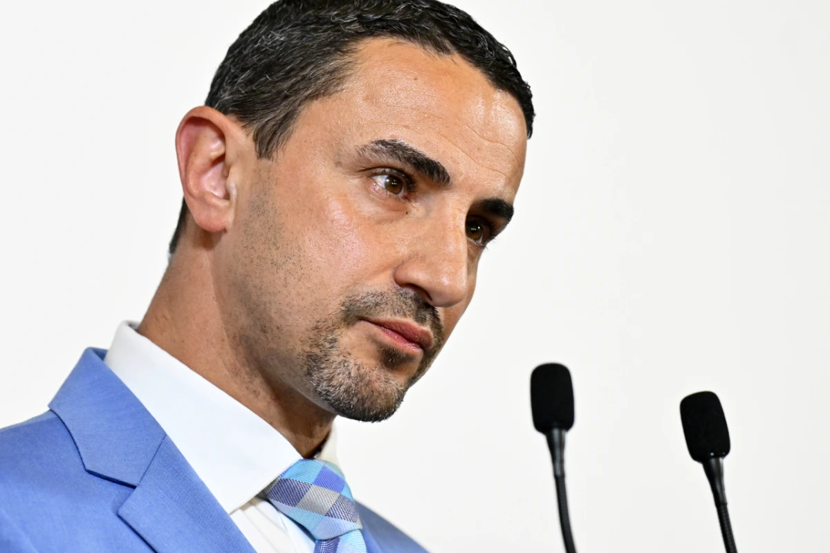 FPÖ über Staatsschutz irritiert